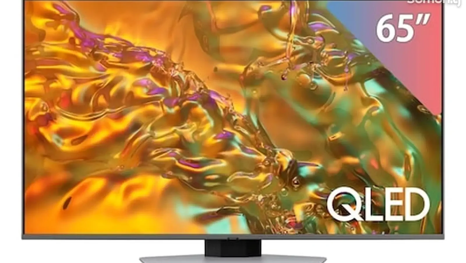 Телевизор Samsung 65Q80D