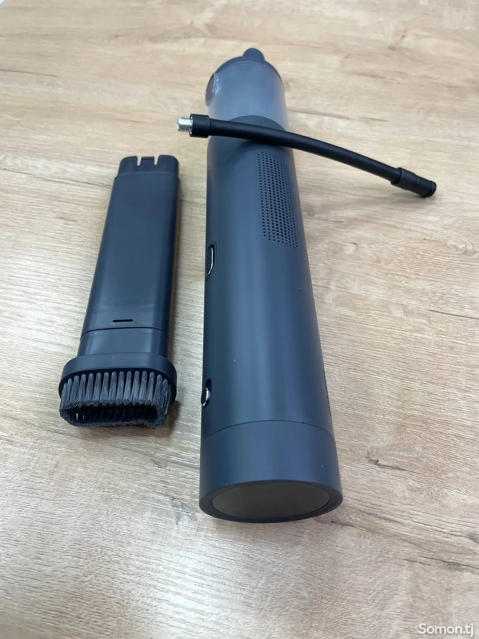 Автомобильный пылесос с функцией насоса Xiaomi Lydsto Handheld Vacuum Cleaner