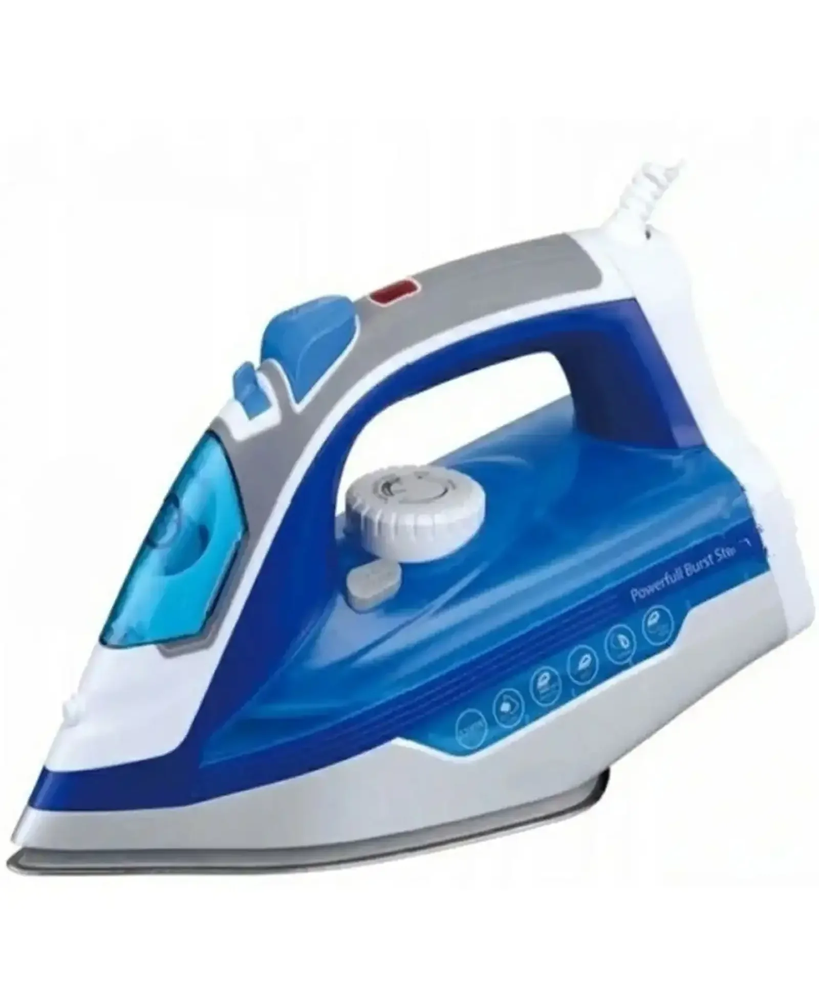 Утюг Orvika-orm-3508