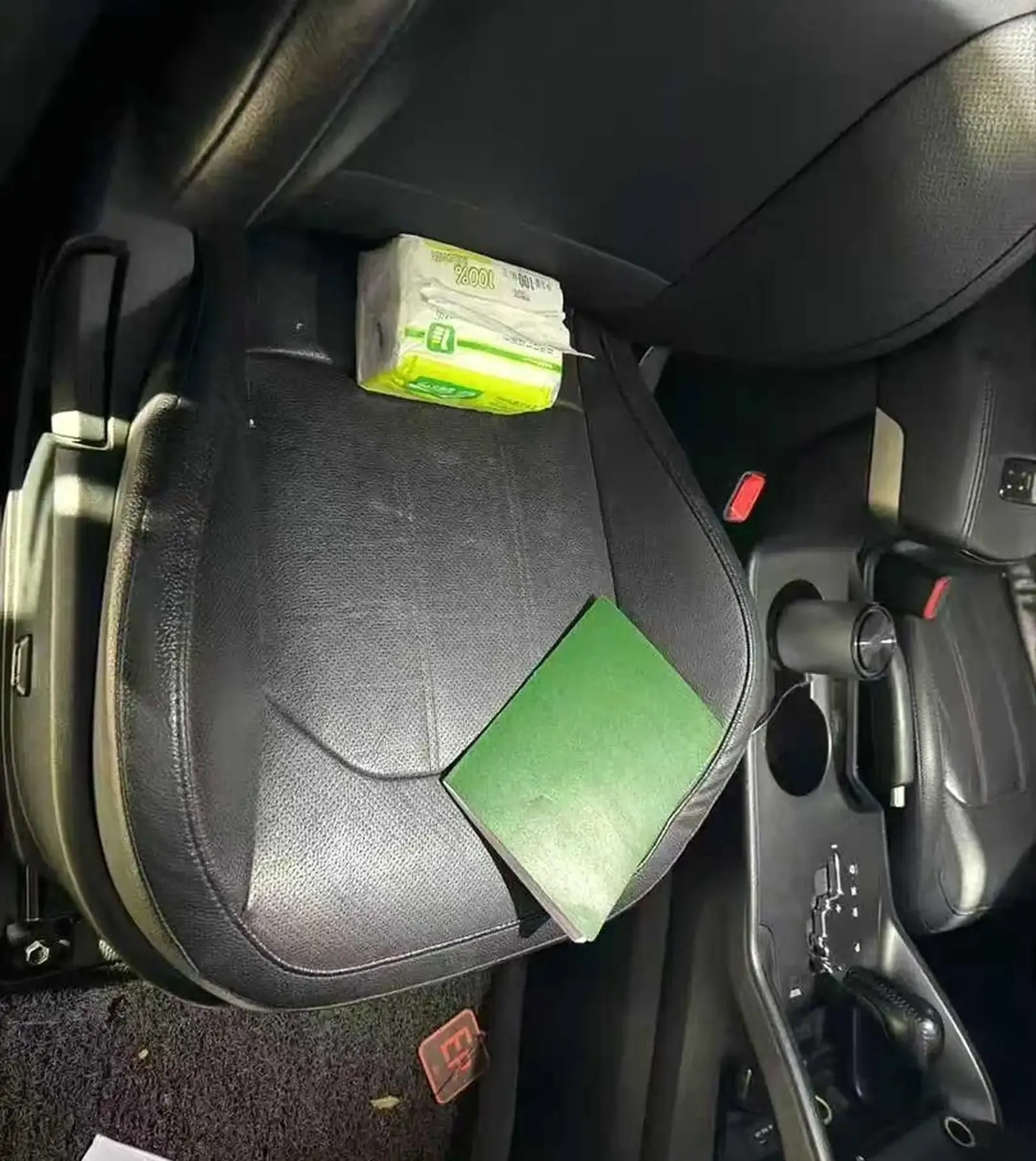 Hyundai ix35, 2014
