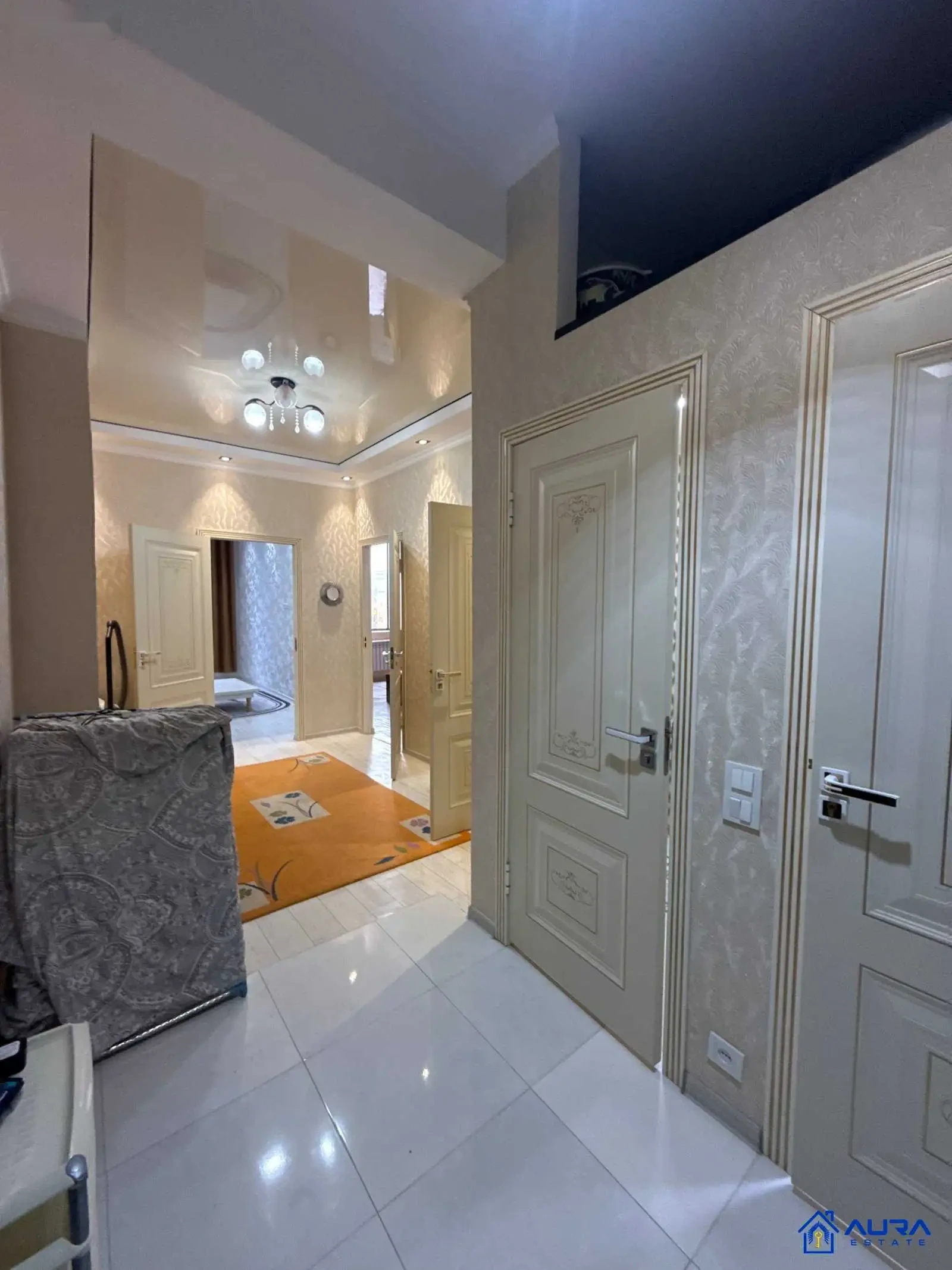 2-комн. квартира, 12 этаж, 51 м², Сино — фото 6