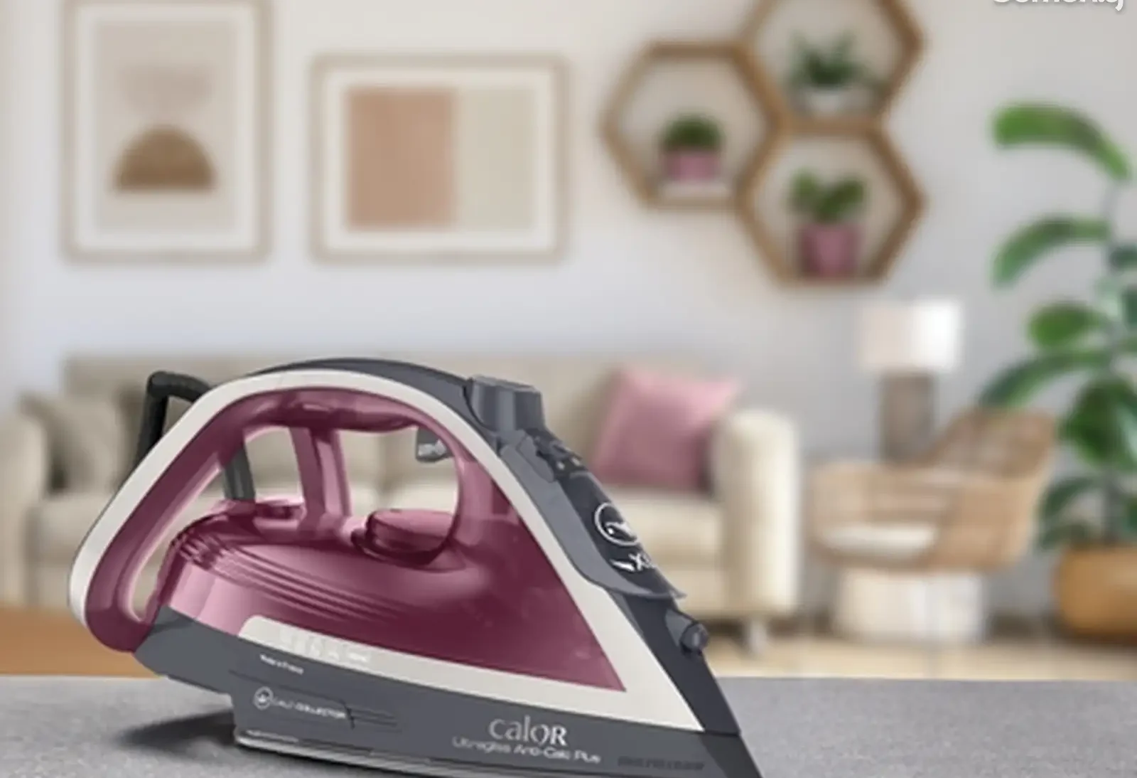 Утюг Tefal 6840