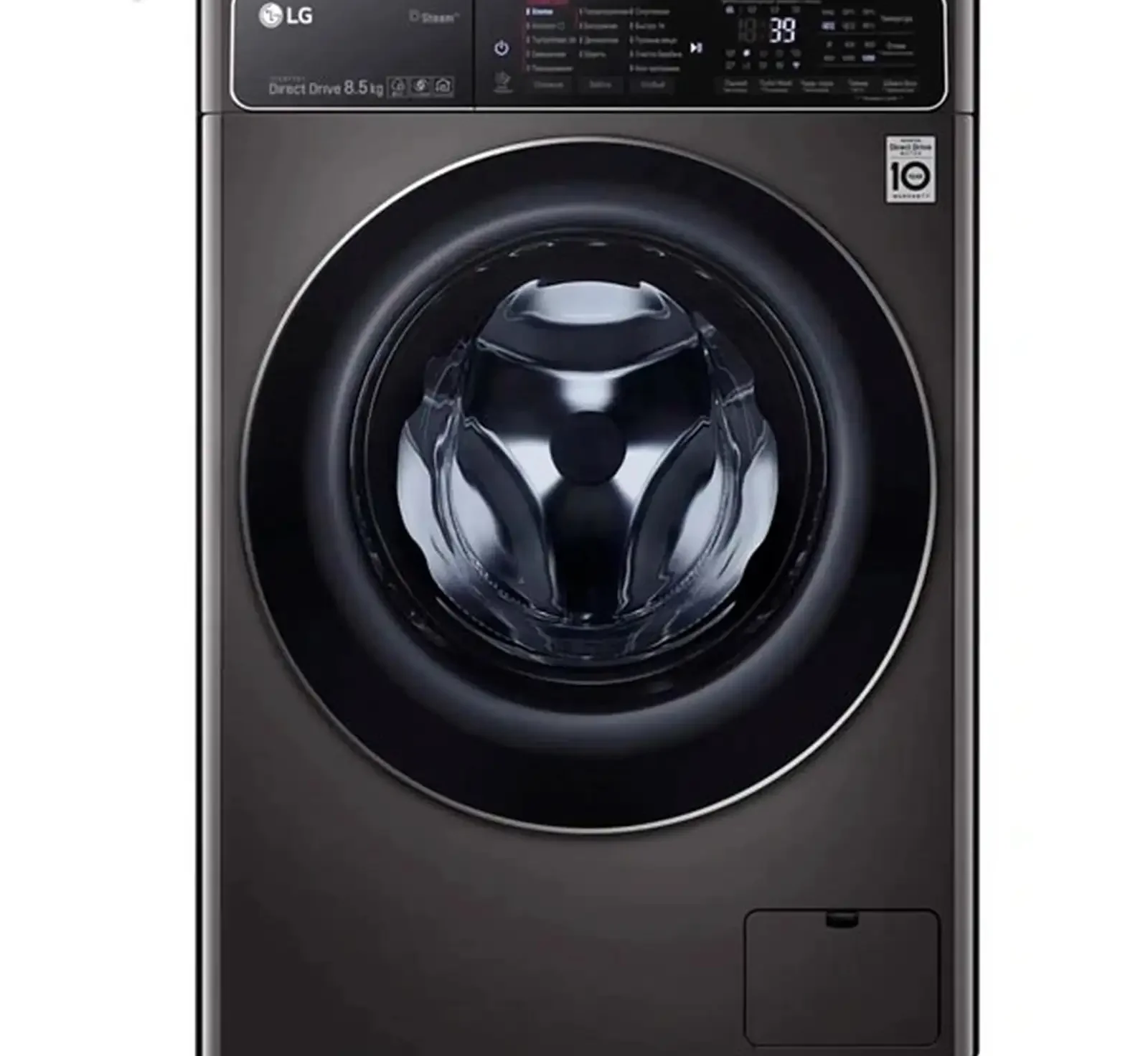 Стиральная машина 8.5 kg LG F2T9GW9P