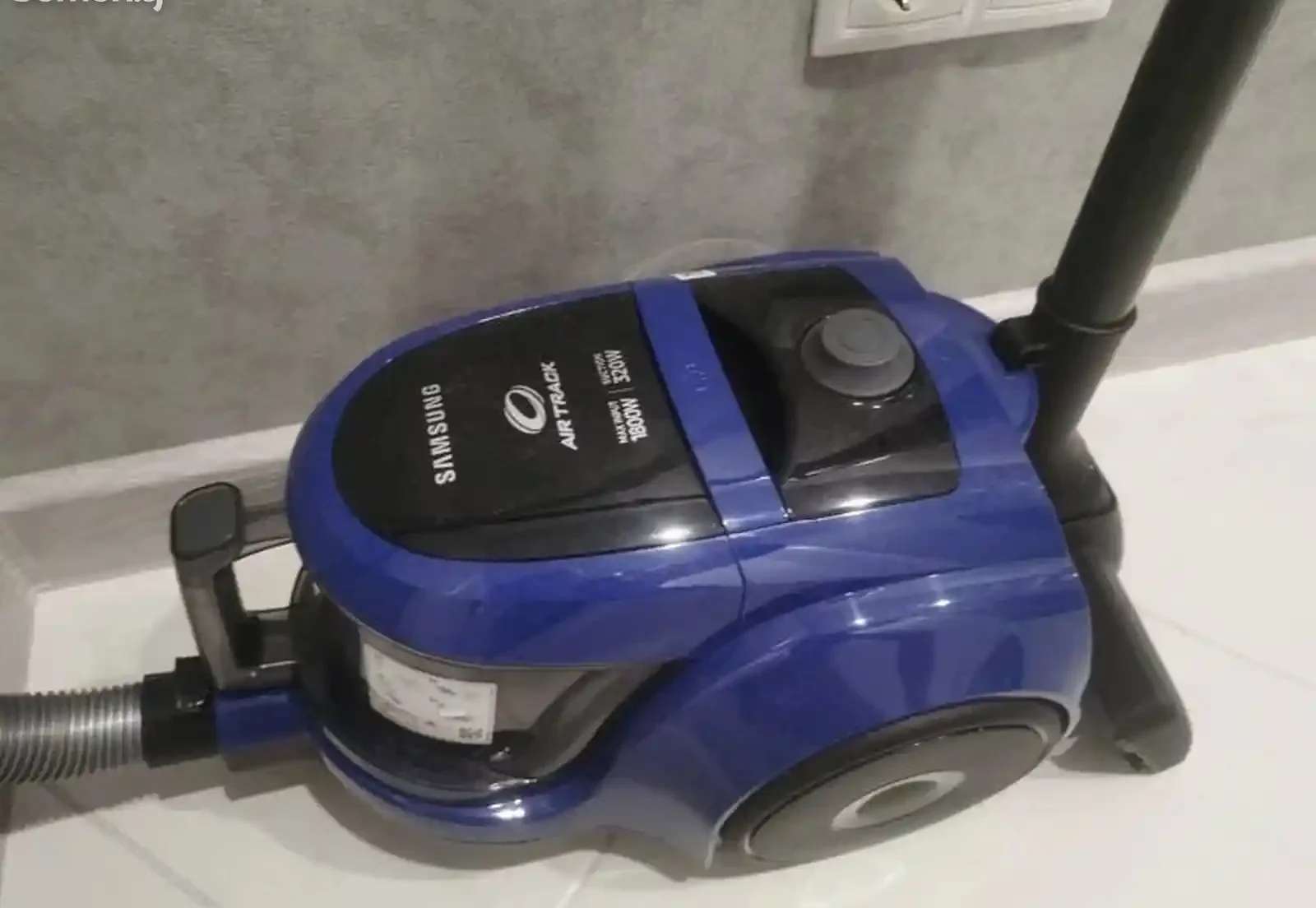 Пылесосы Samsung-sc4540