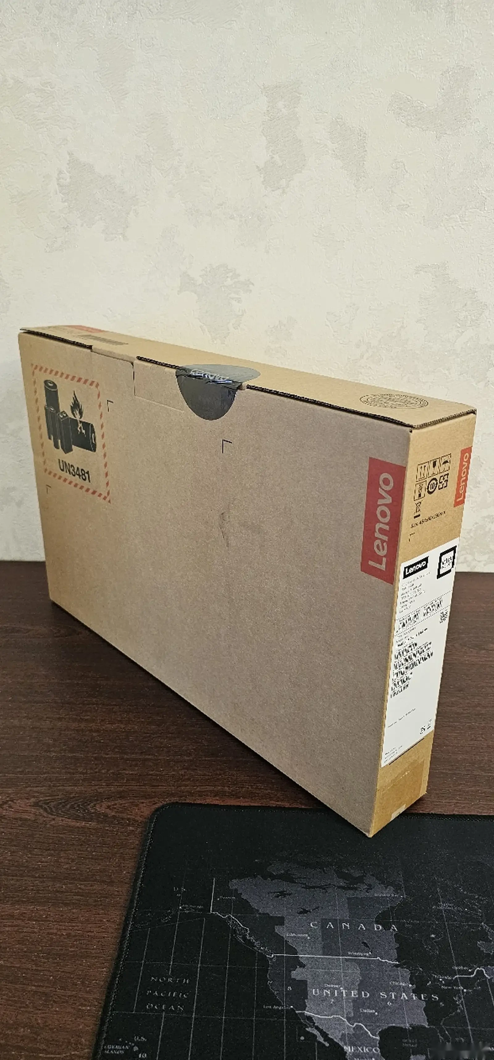 Ноутбук Lenovo IdeaPad 5 i5 13th — фото 3