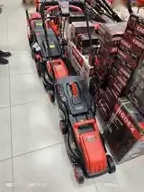 Газонокосилка Rodex — фото 2
