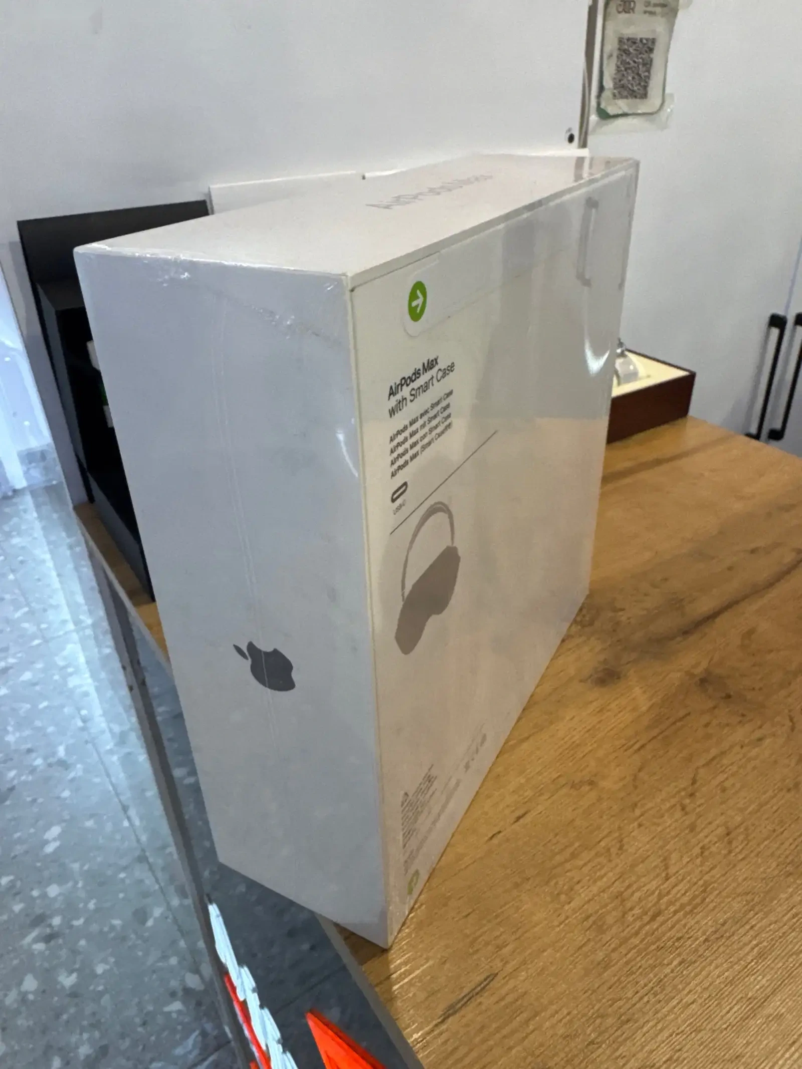 Беспроводные наушники AirPods Max 1 На 1 — фото 4