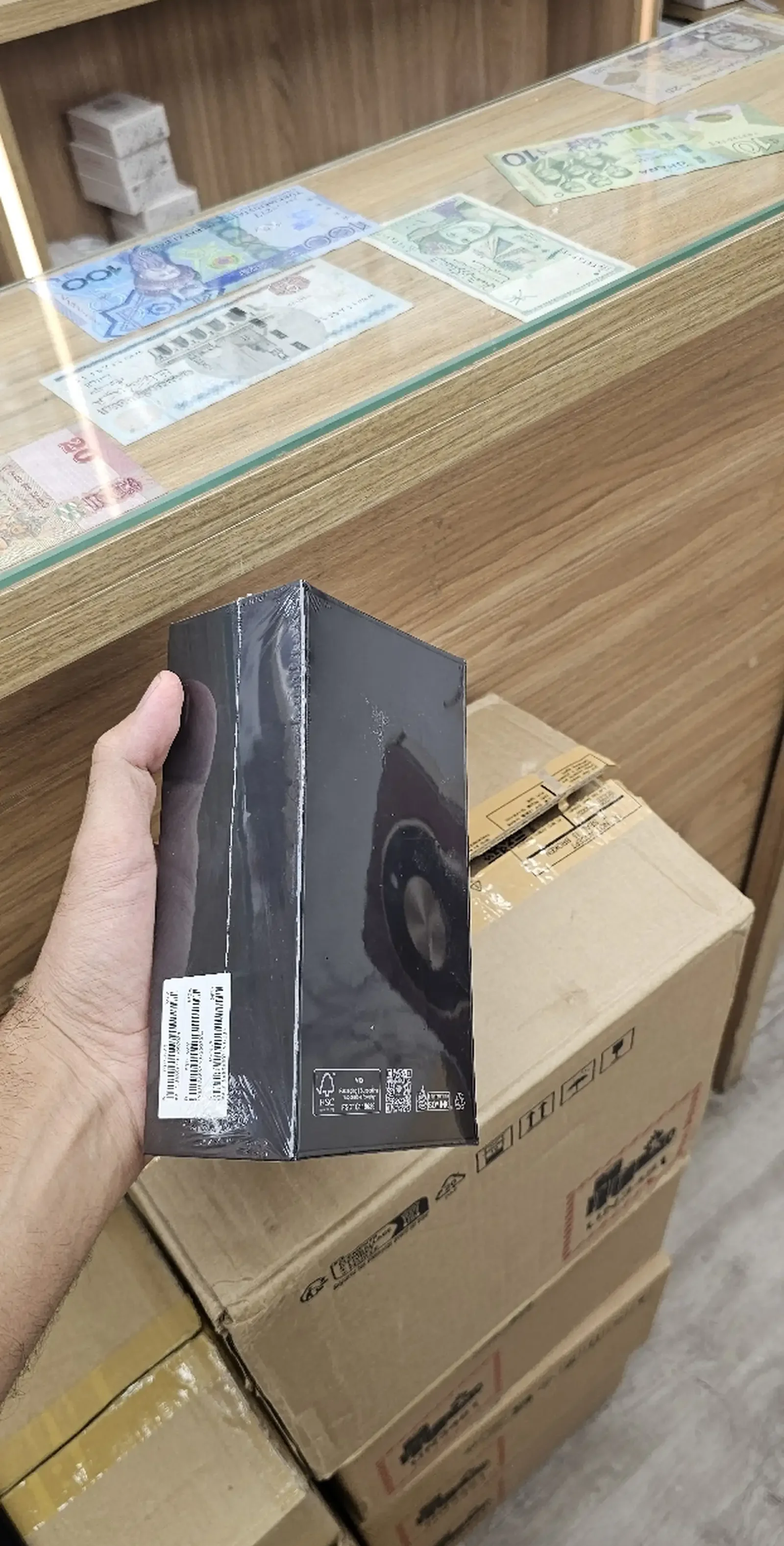 Huawei Honor Magic 7 Pro 12/512