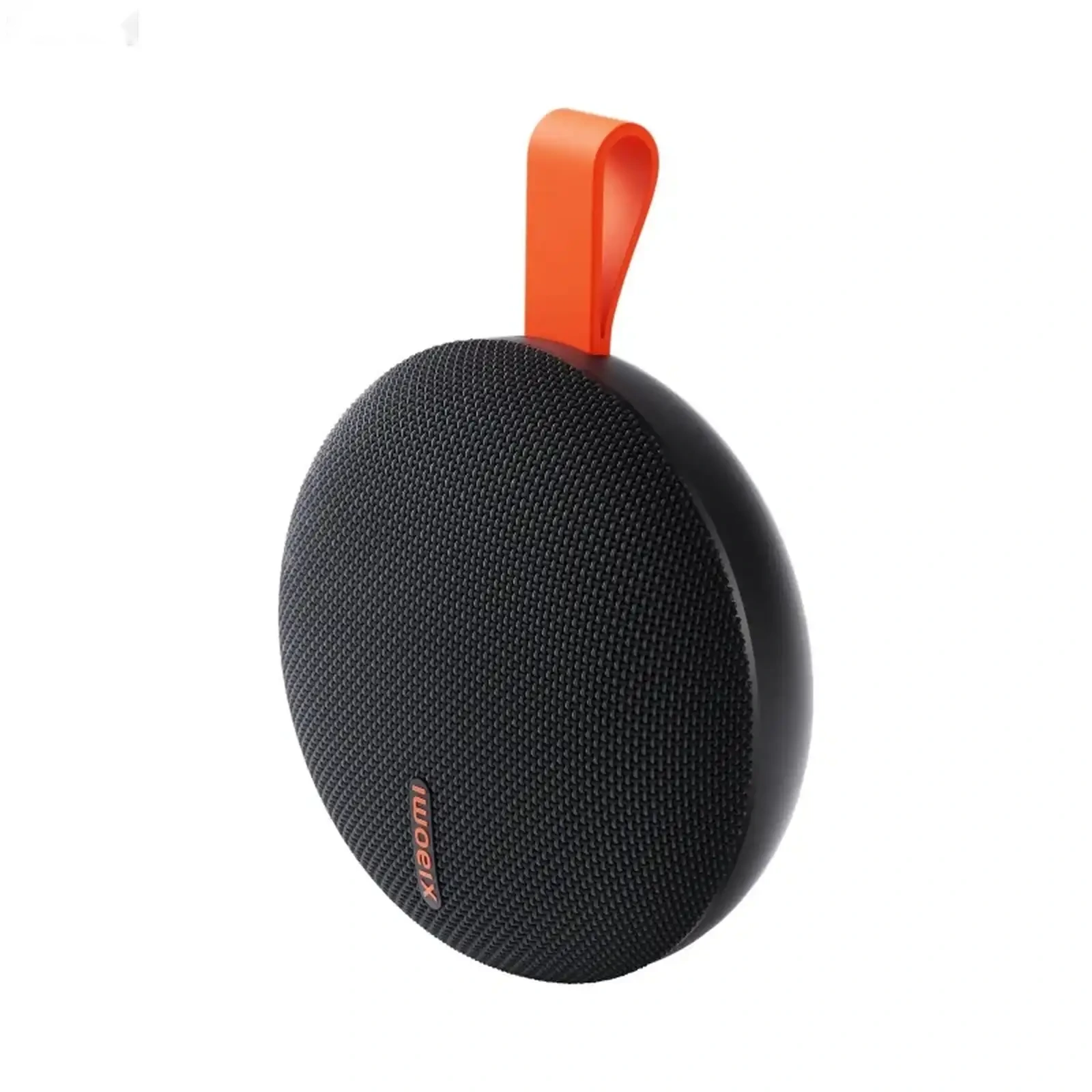 Портативная колонка Xiaomi Bluetooth Speaker Essential черныЙ — фото 2