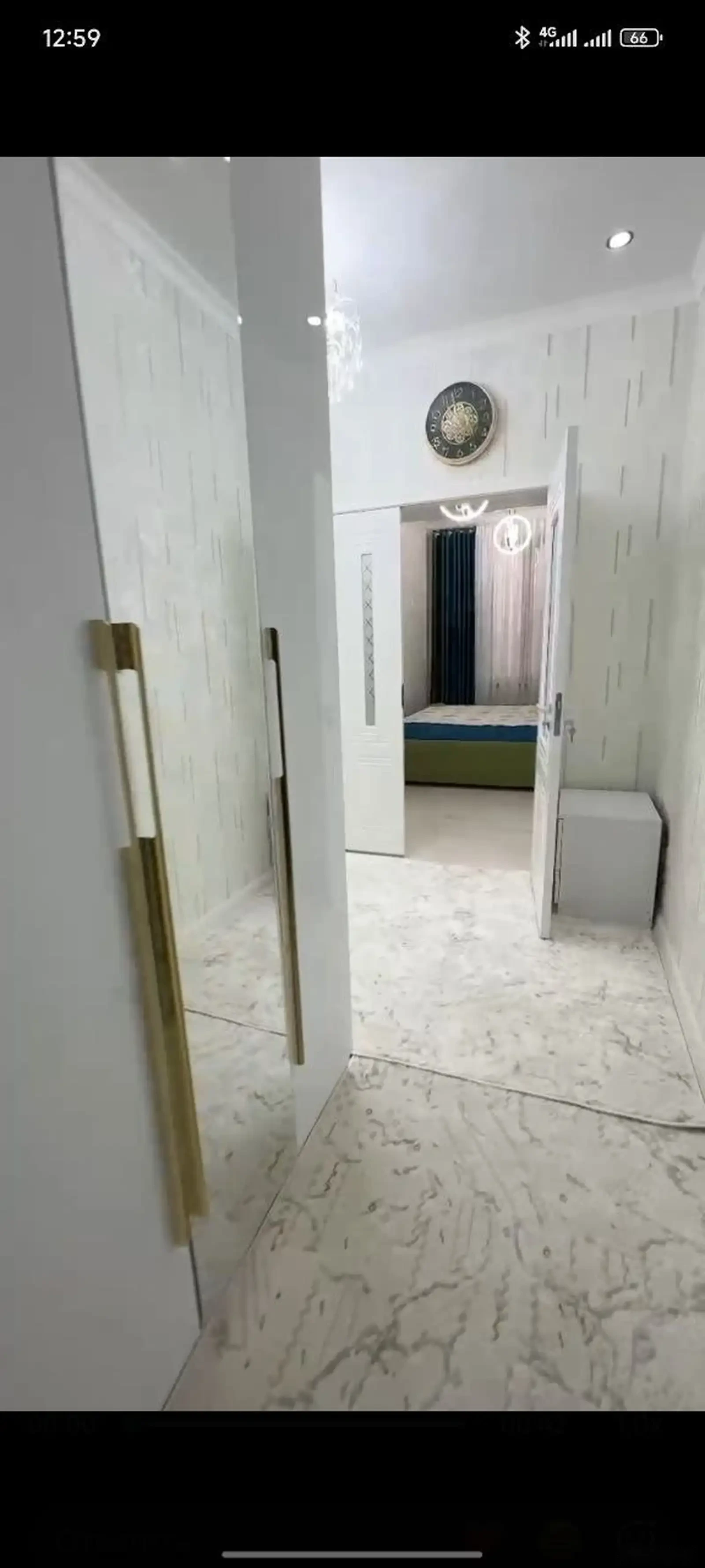 2-комн. квартира, 11 этаж, 59 м², Сино — фото 8