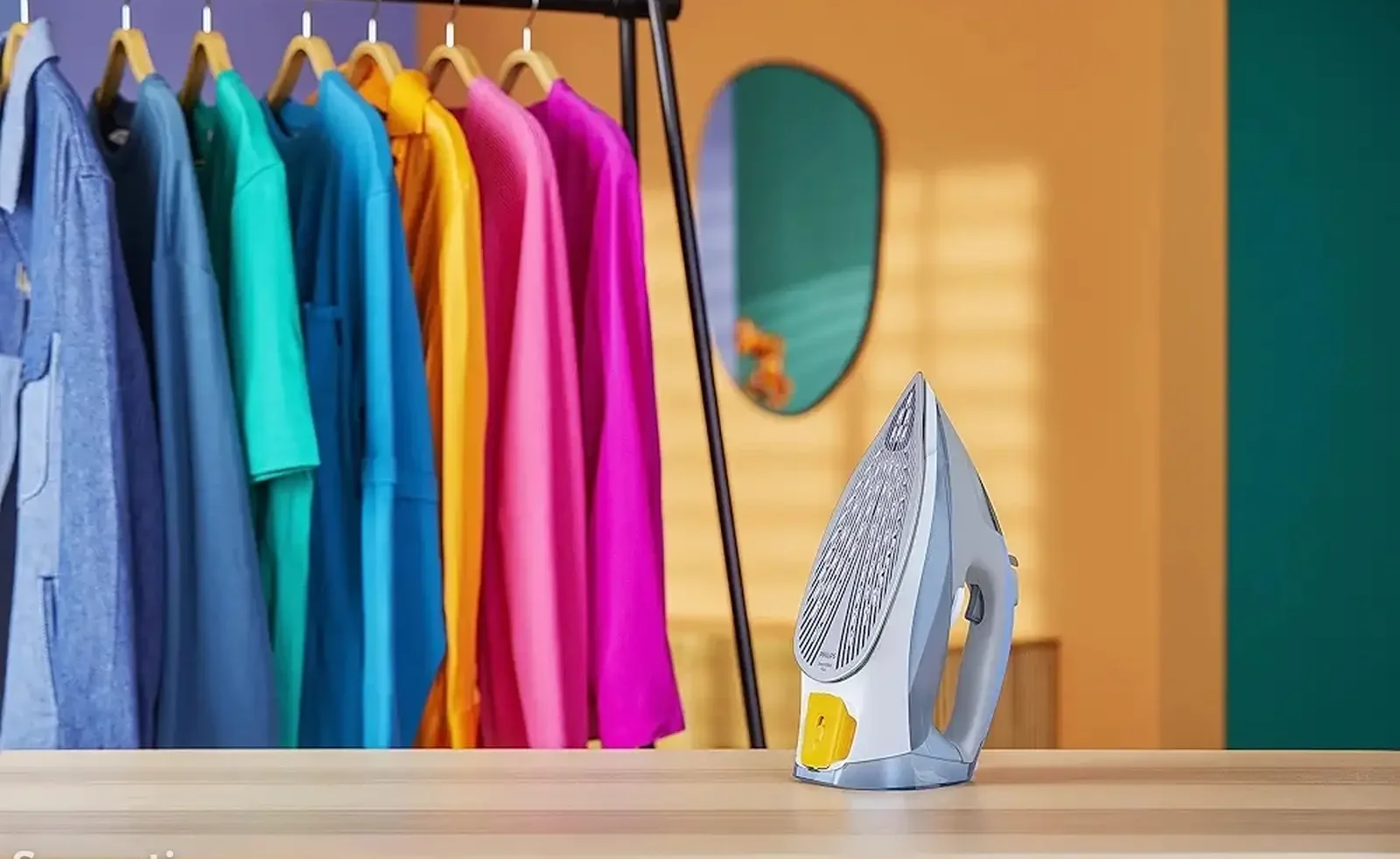 Утюг Philips 7011