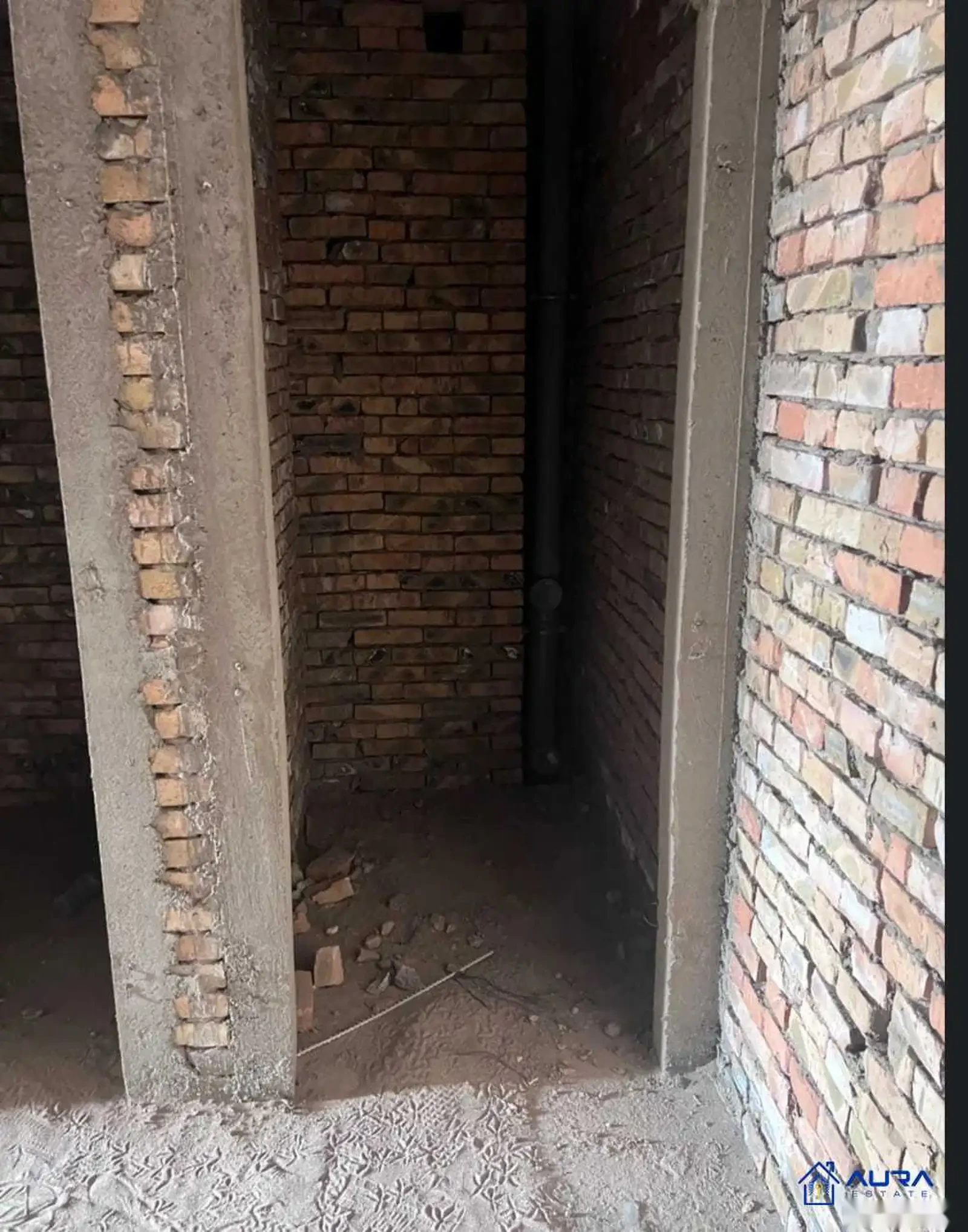 2-комн. квартира, 13 этаж, 60 м², ФИРДАВСИ ЧАЛ-ЧАМ — фото 5