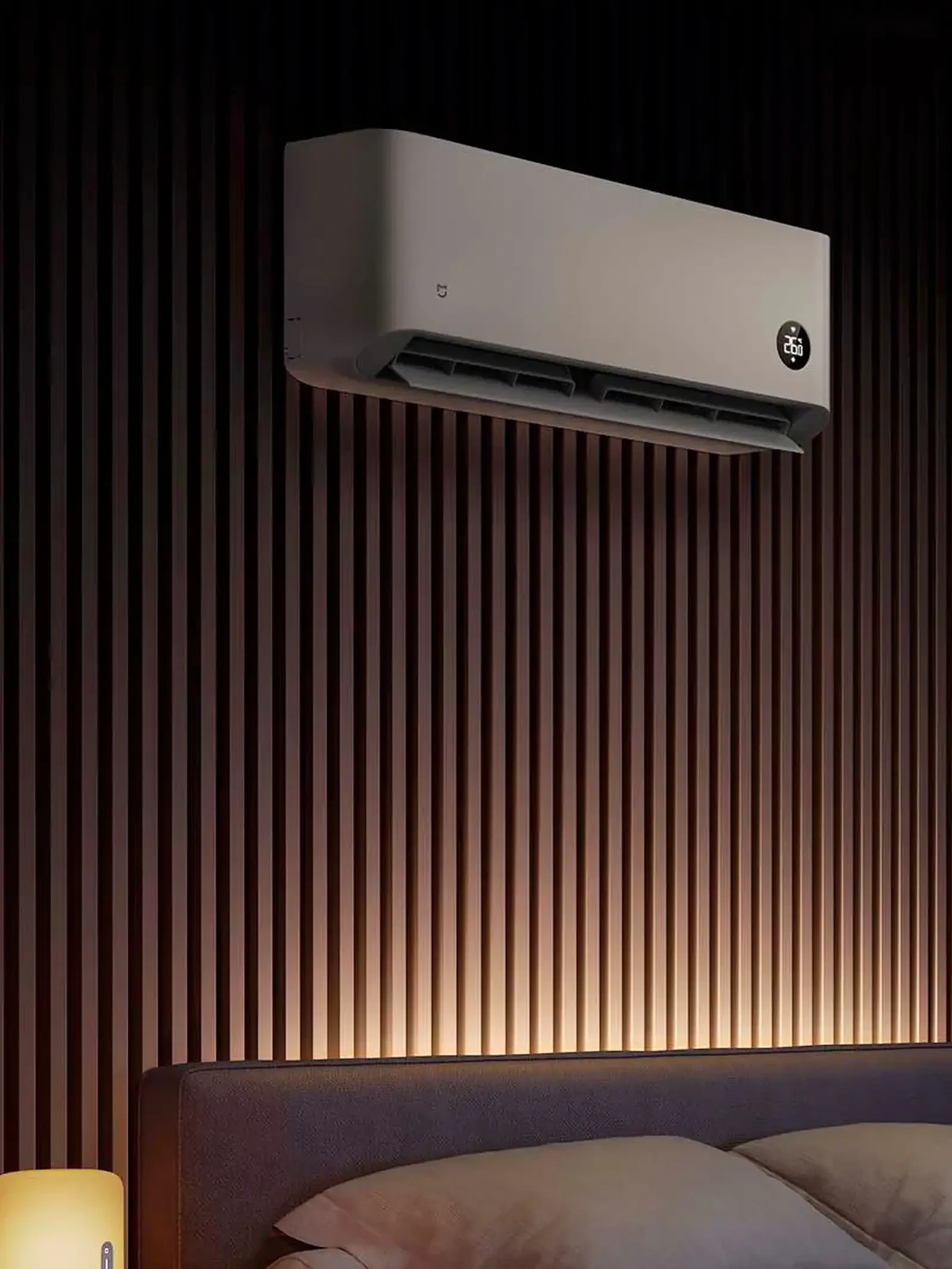 Кондиционер Xiaomi Mijia Smart AC 50GW/N2A1 18 кубов
