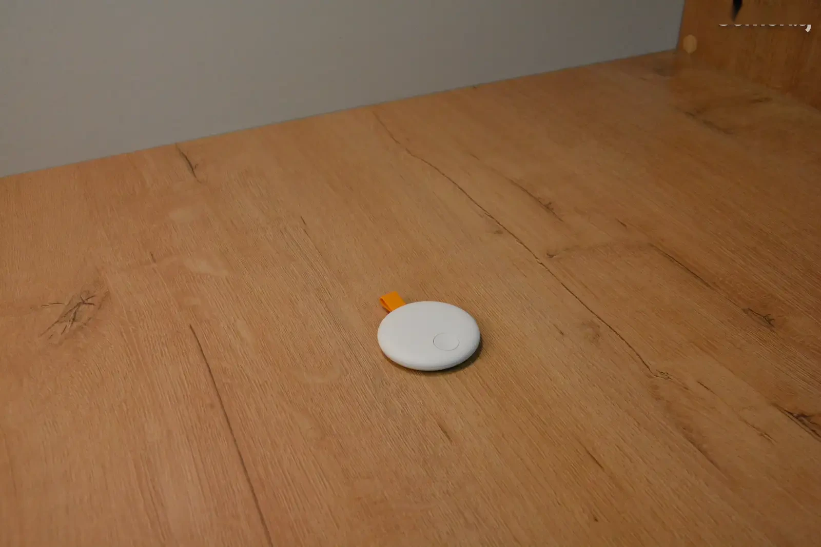 Брелок антипотеря Xiaomi Ranres Booty Smart Anti Lost Device
