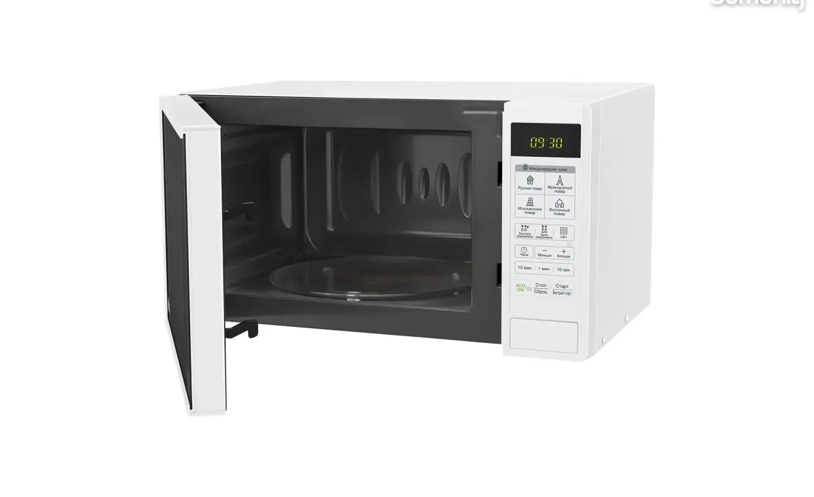 Микроволновая печь LG