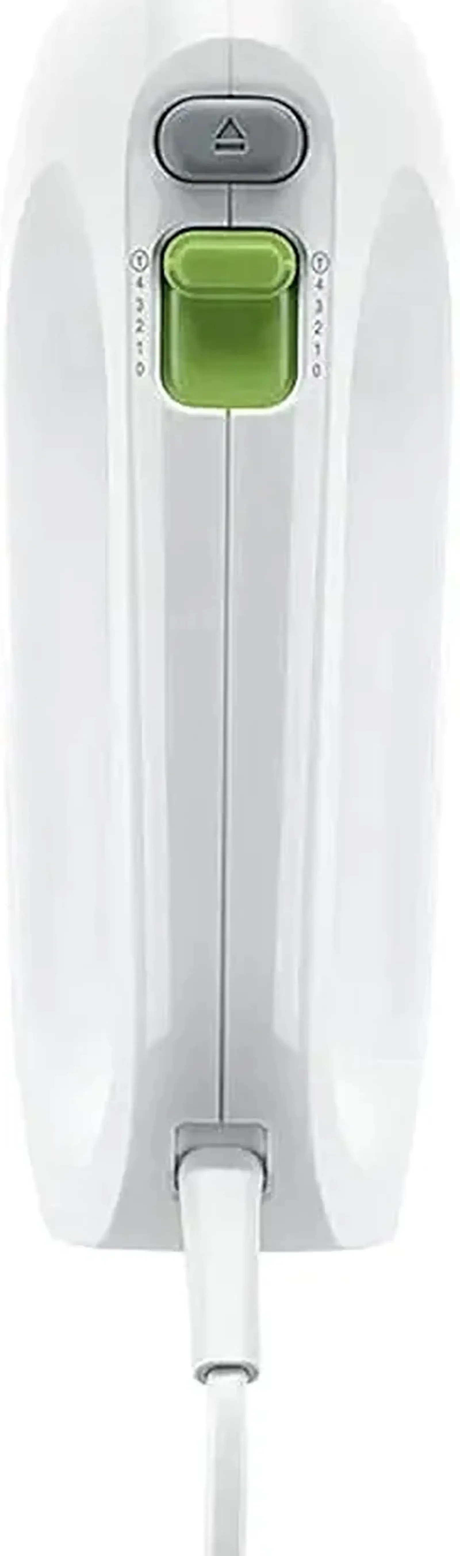 Миксер с чашкой и ручной Braun HM1070