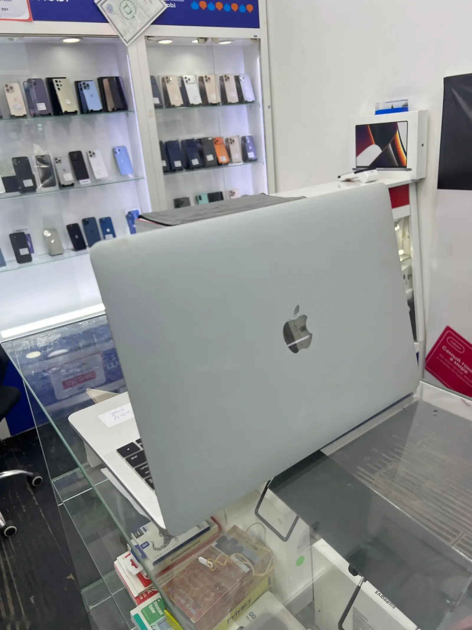 Ноутбук Macbook Pro 2014 — фото 3