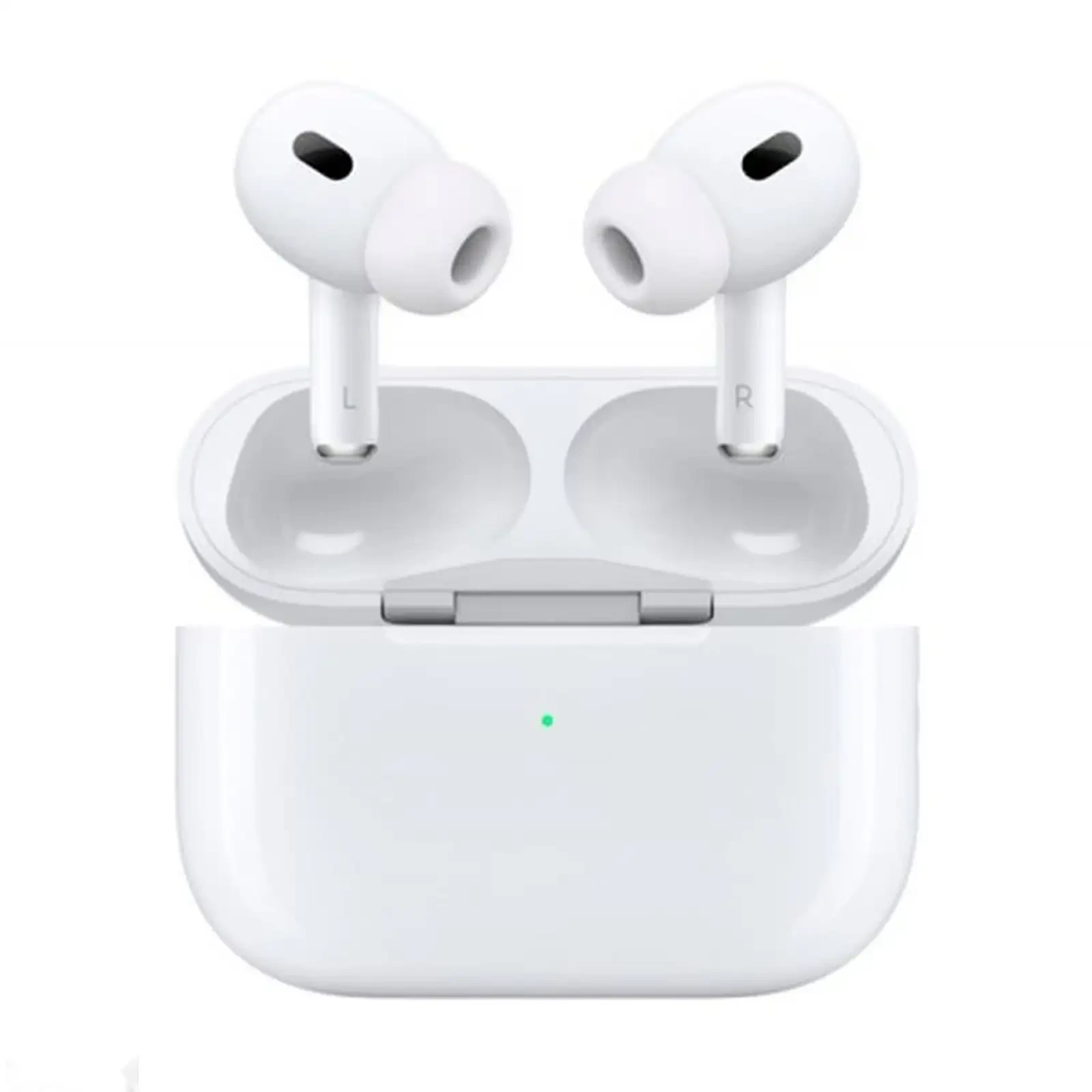 Беспроводные наушники AirPods Pro 3 MagSafe Charging Case USB-C — фото 2