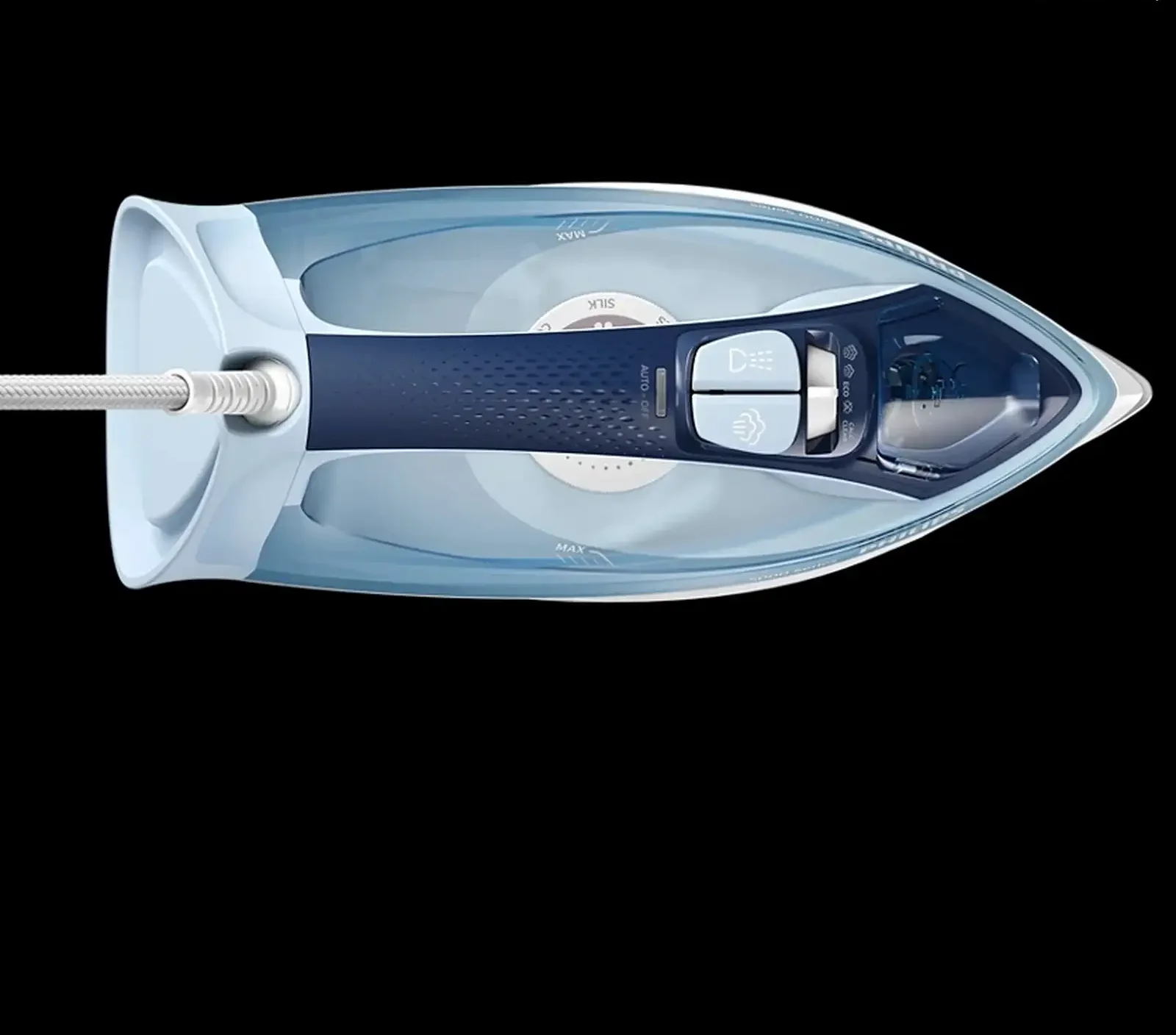 Утюг PHILIPS-DST-5030/20