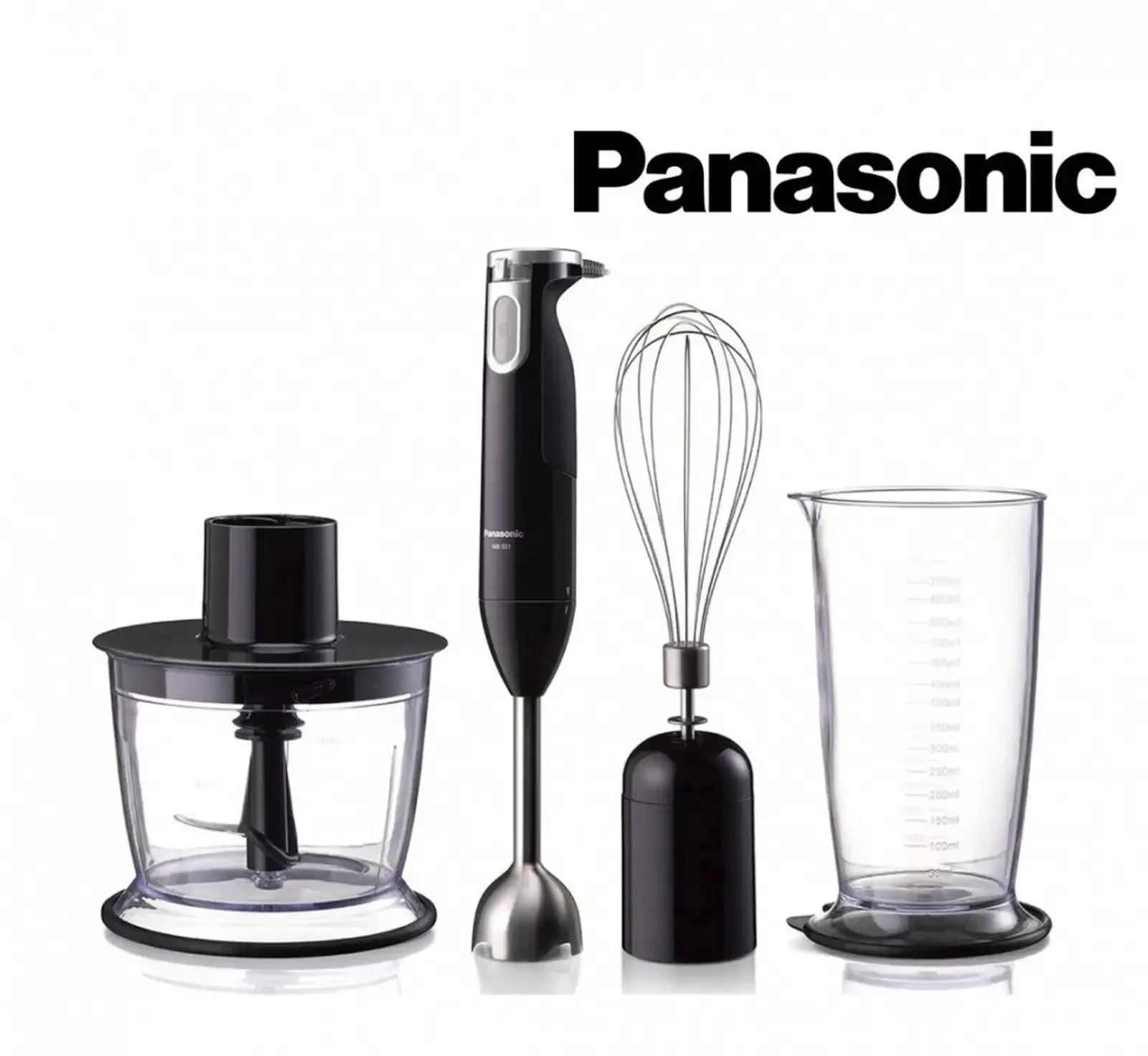 Блендер погружной Panasonic SS40