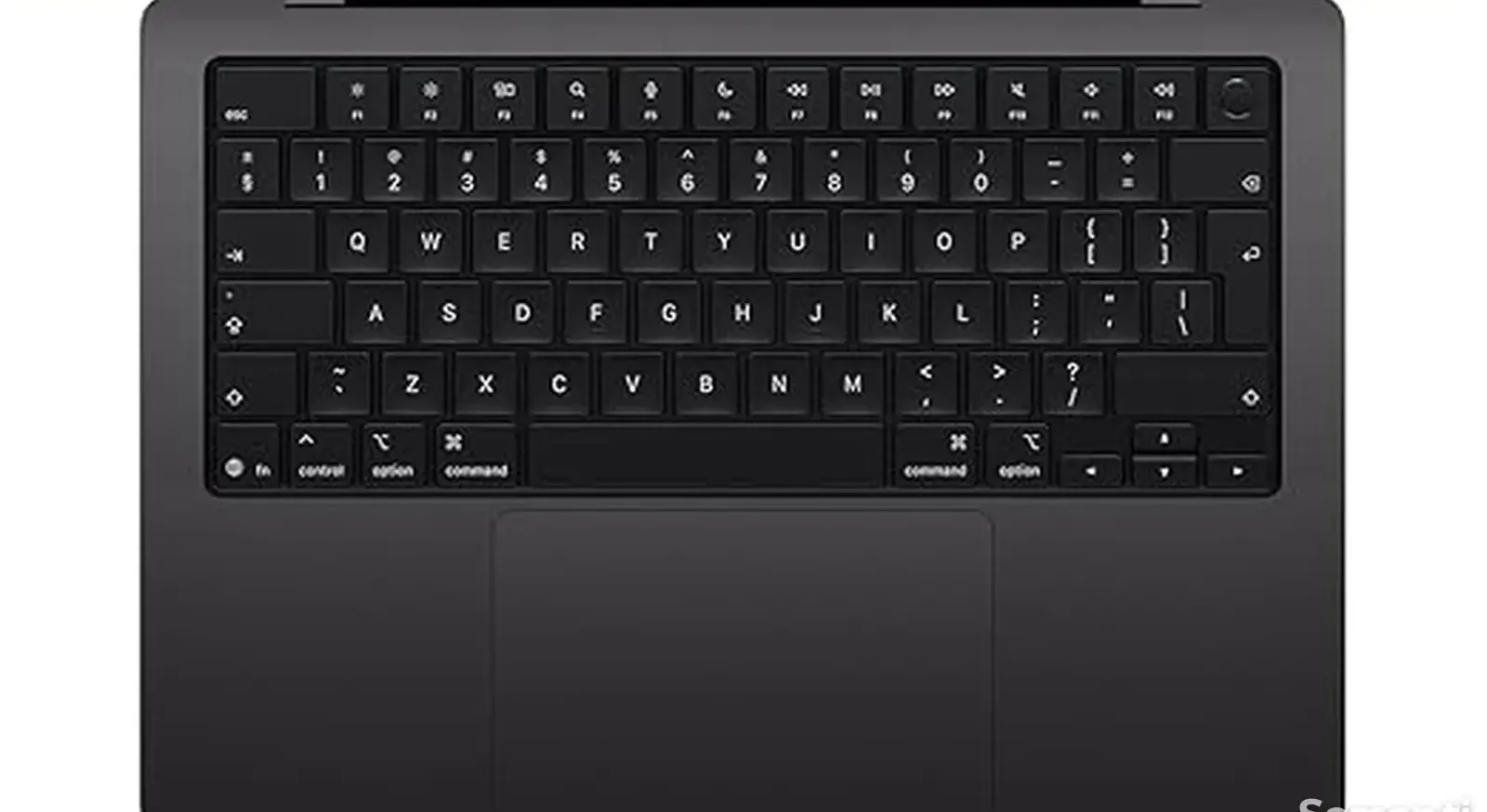 Ноутбук Apple MacBook Pro 14 2026 M5 Max 36GB 2TB