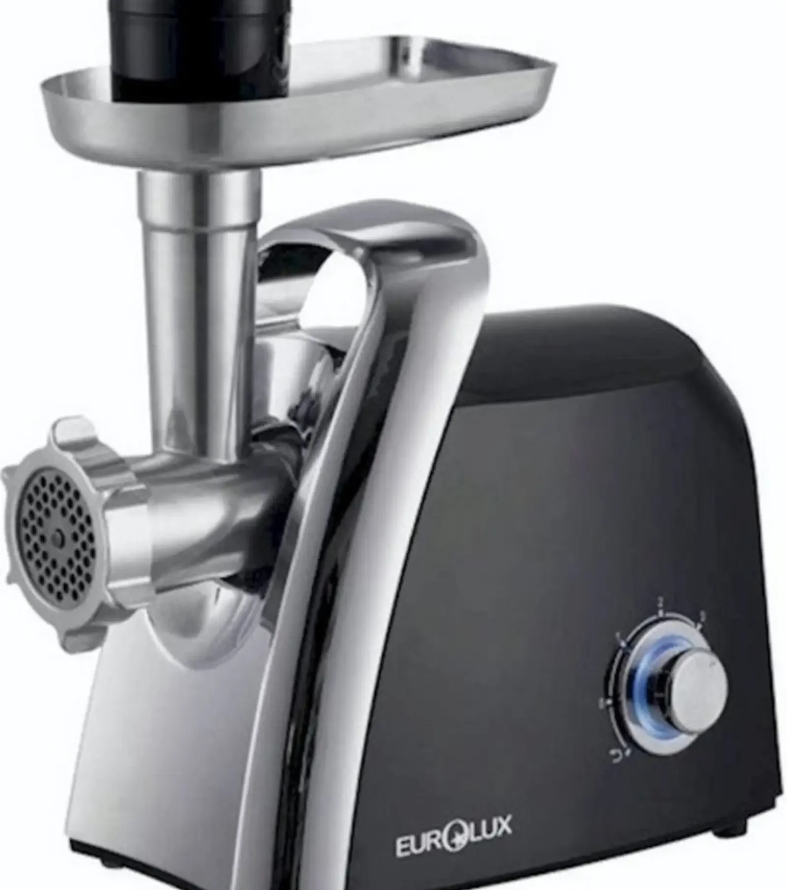 Мясорубка eurolux-MG3145TPB