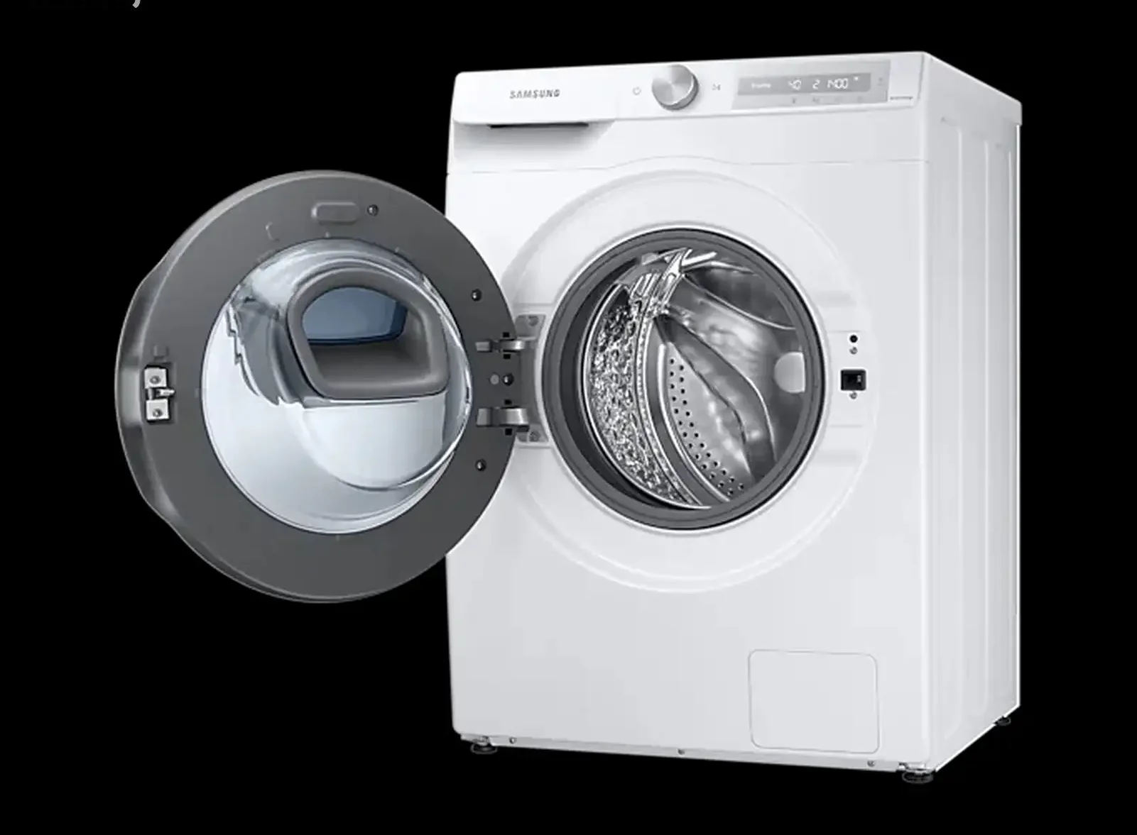 Стиральная машина Samsung 10,5/7кг