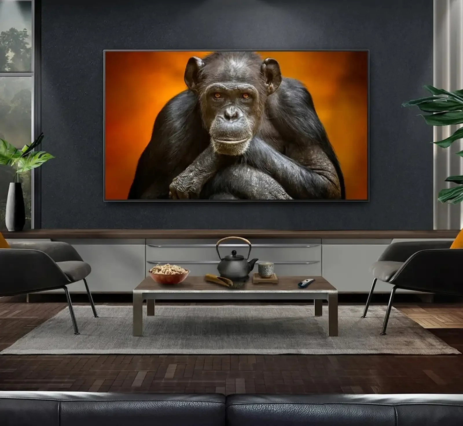 Телевизор LG OLED77G5RLA