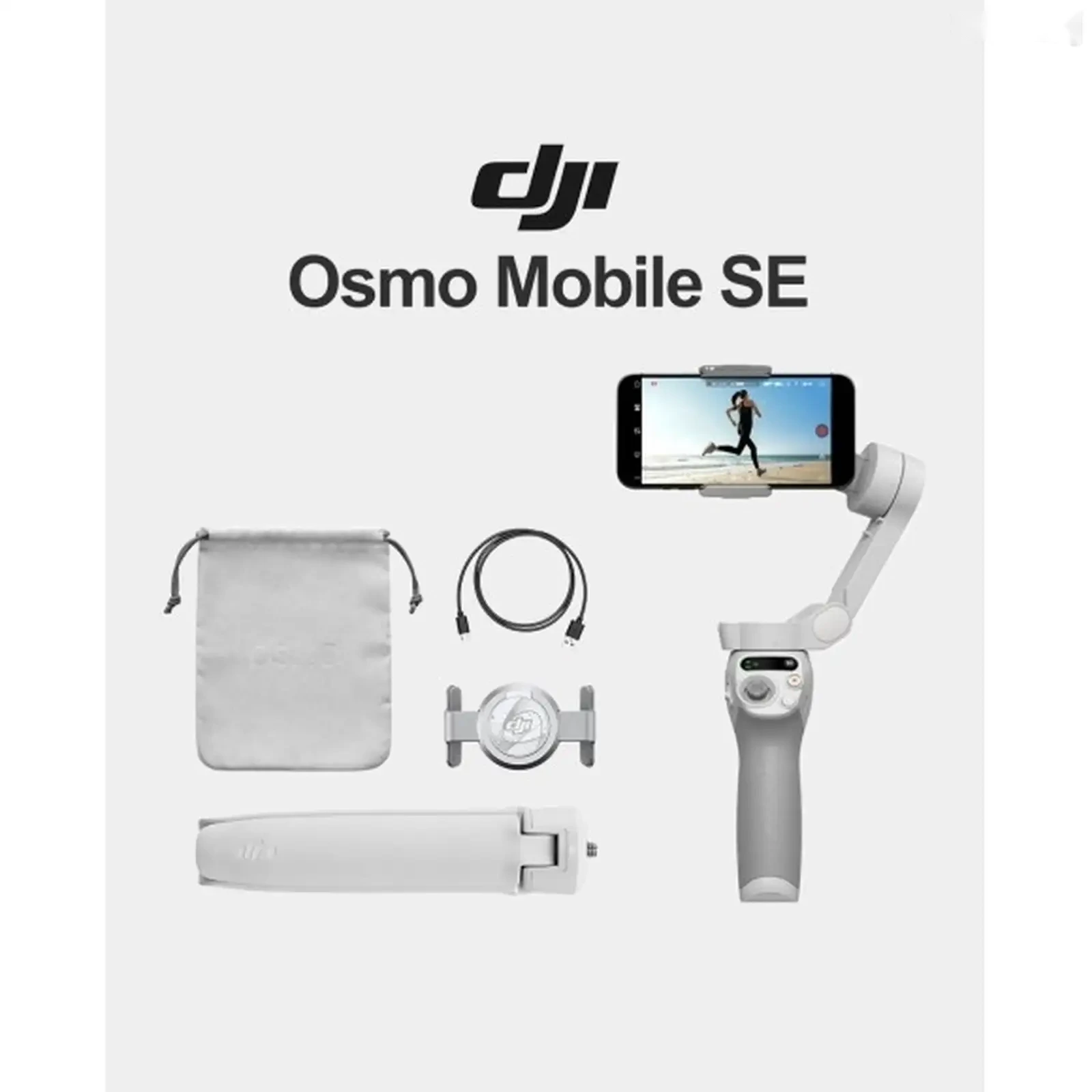 Стабилизатор Osmo Mobile SE — фото 2