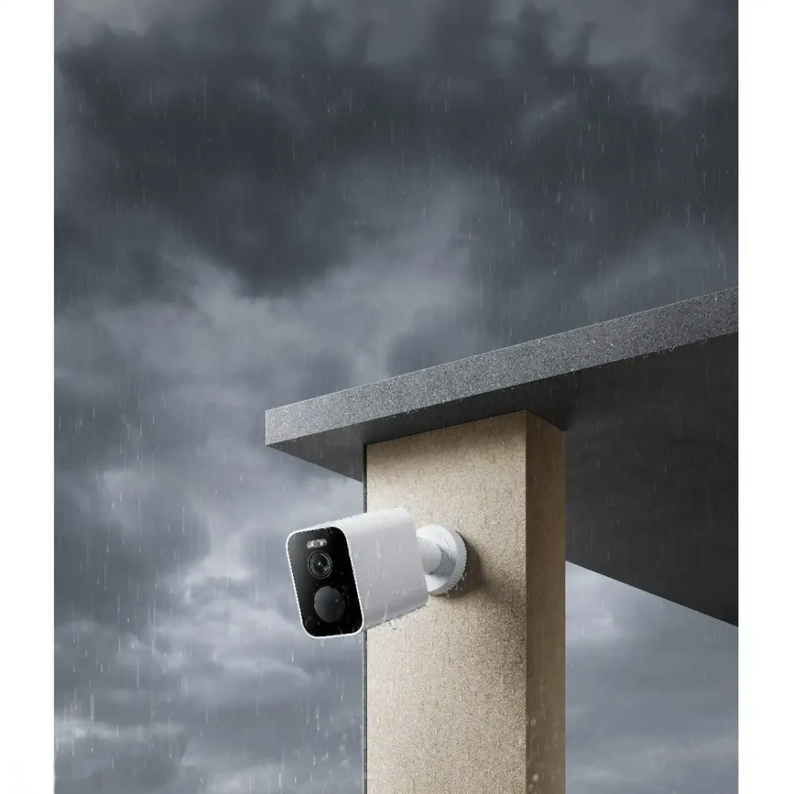 Умная камера от Xiaomi Outdoor Camera BW500