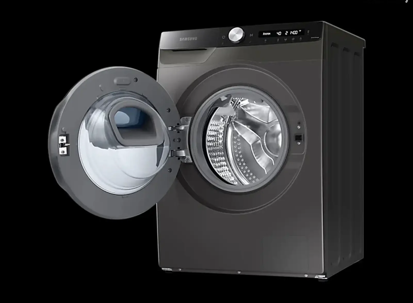 Стиральная машина 8/6кг WD80T554CBX/LD