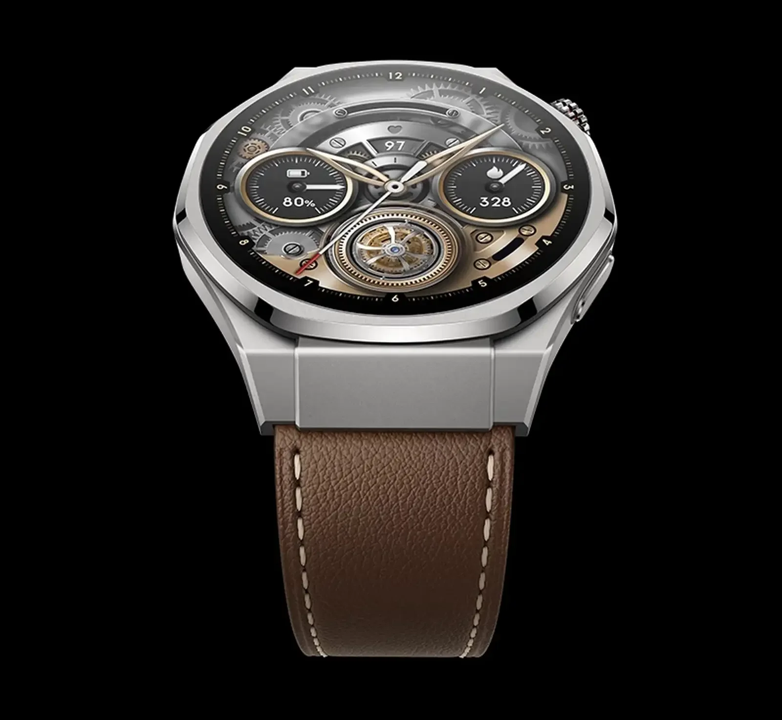 Смарт часы Honor Watch 5 Ultra