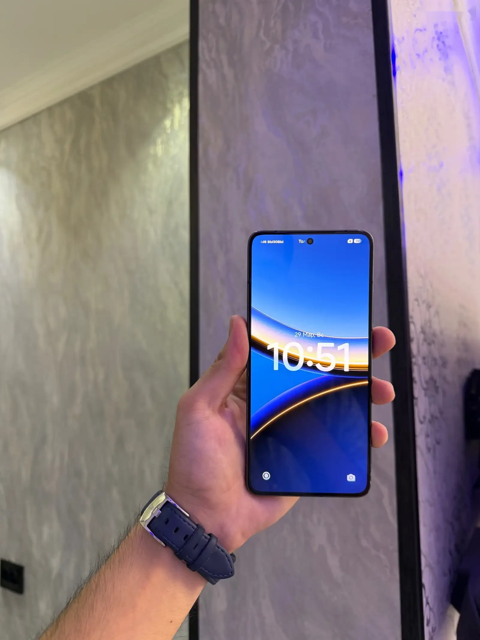 Xiaomi Poco F7 Pro 5G 12/512GB — фото 3