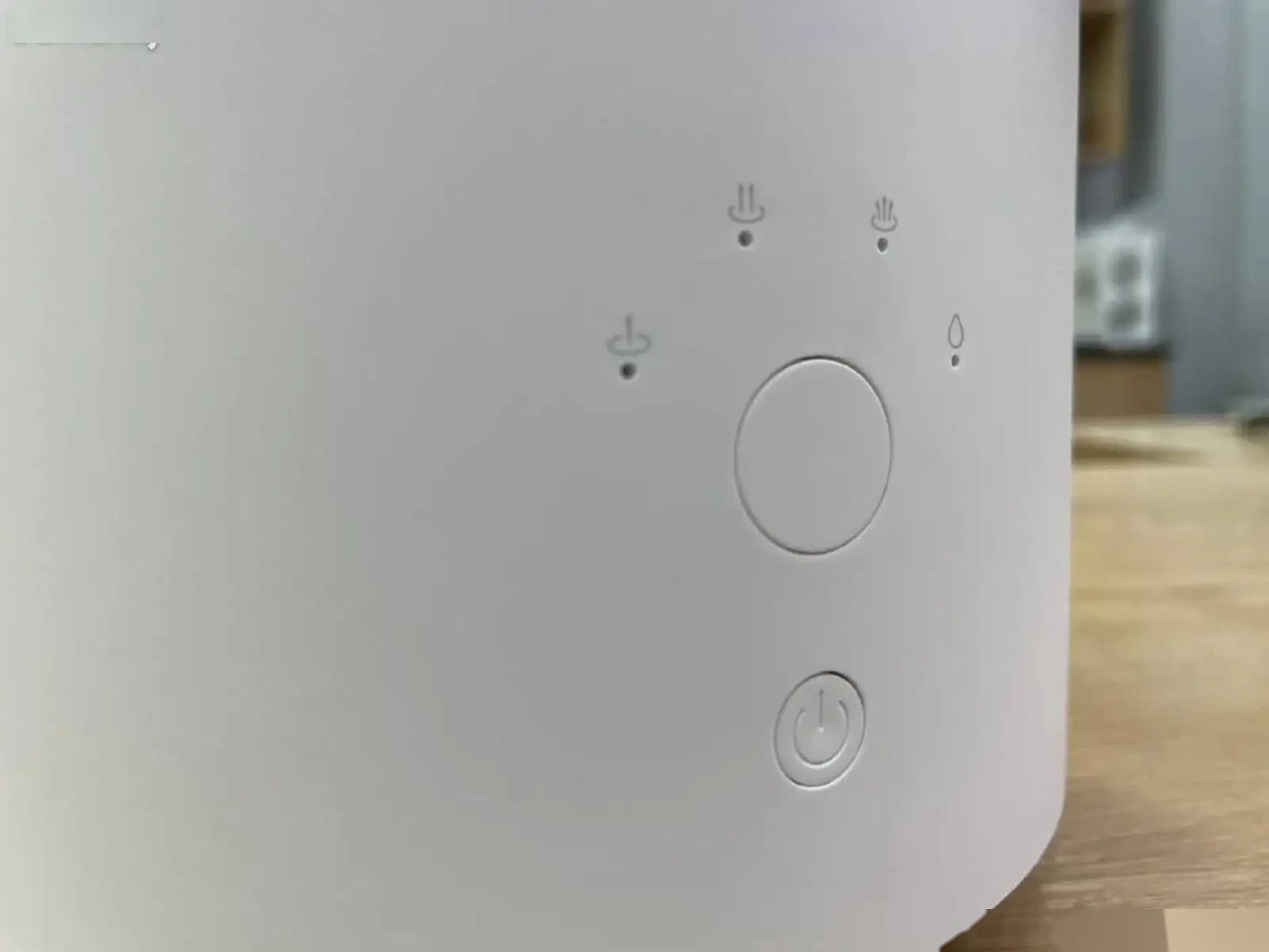 Увлажнитель воздуха Xiaomi Mijia Smart Sterilization Humidifier 2