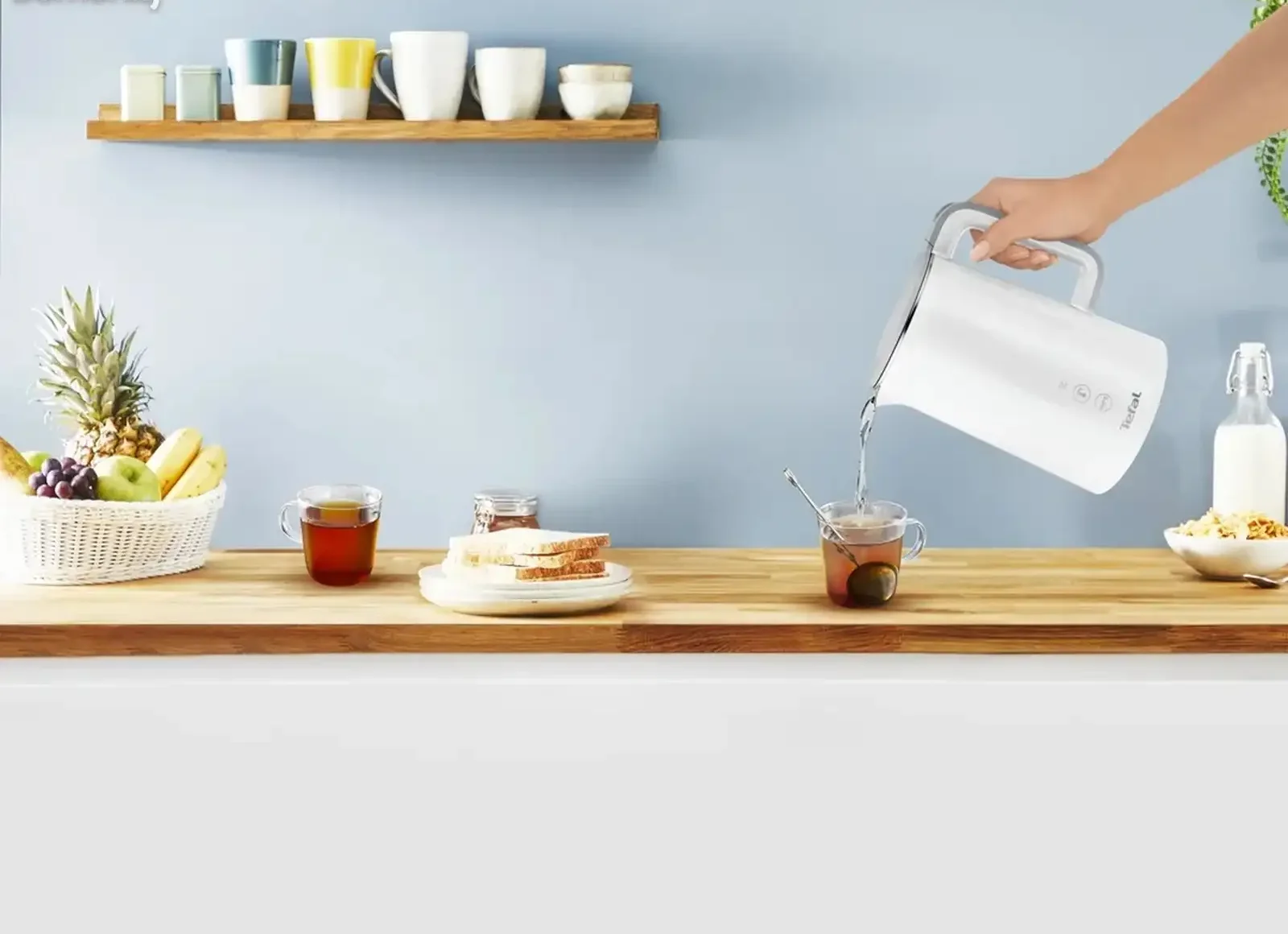 Электрочайник Tefal KO6931