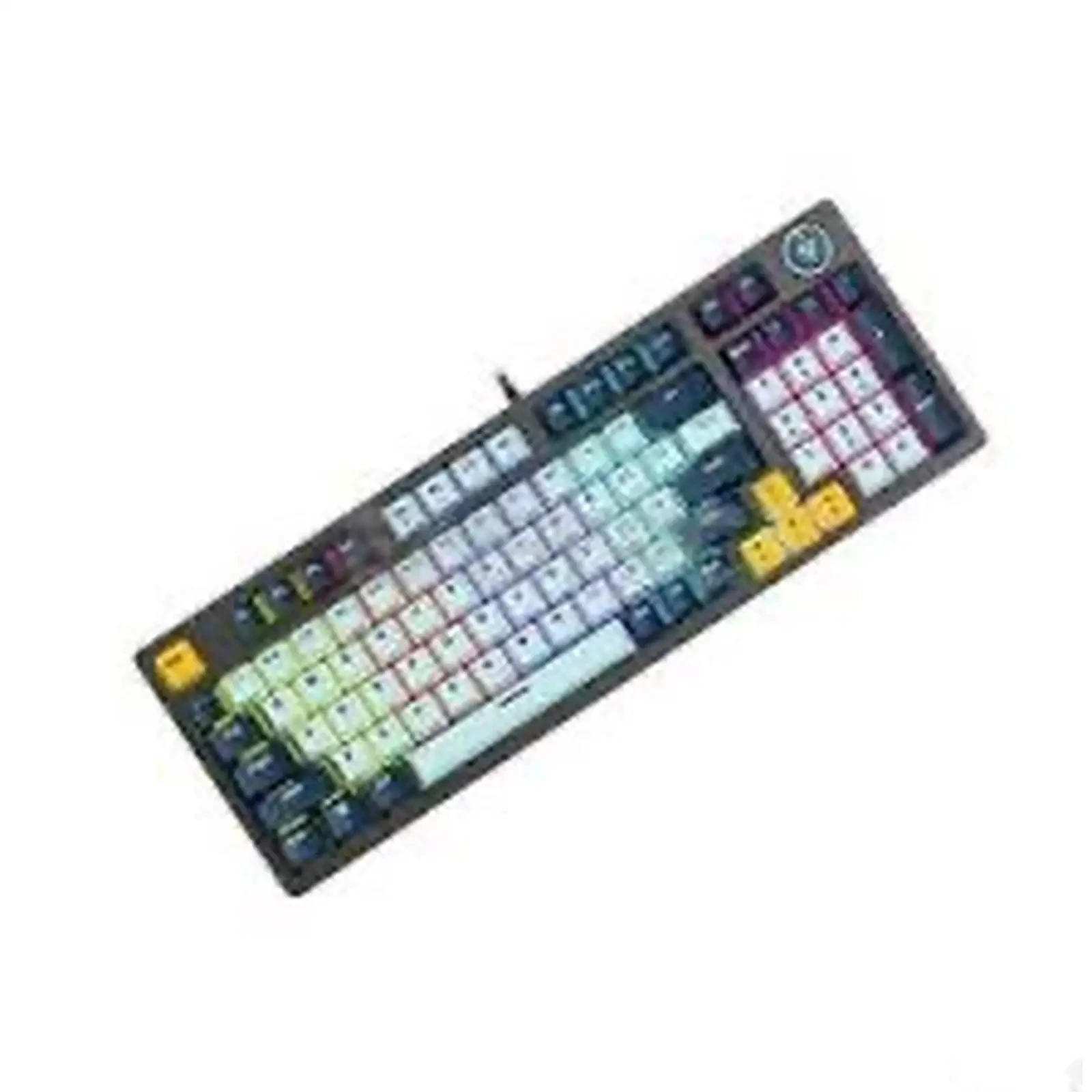 Механическая клавиатура Fantech Atom 96 — фото 3