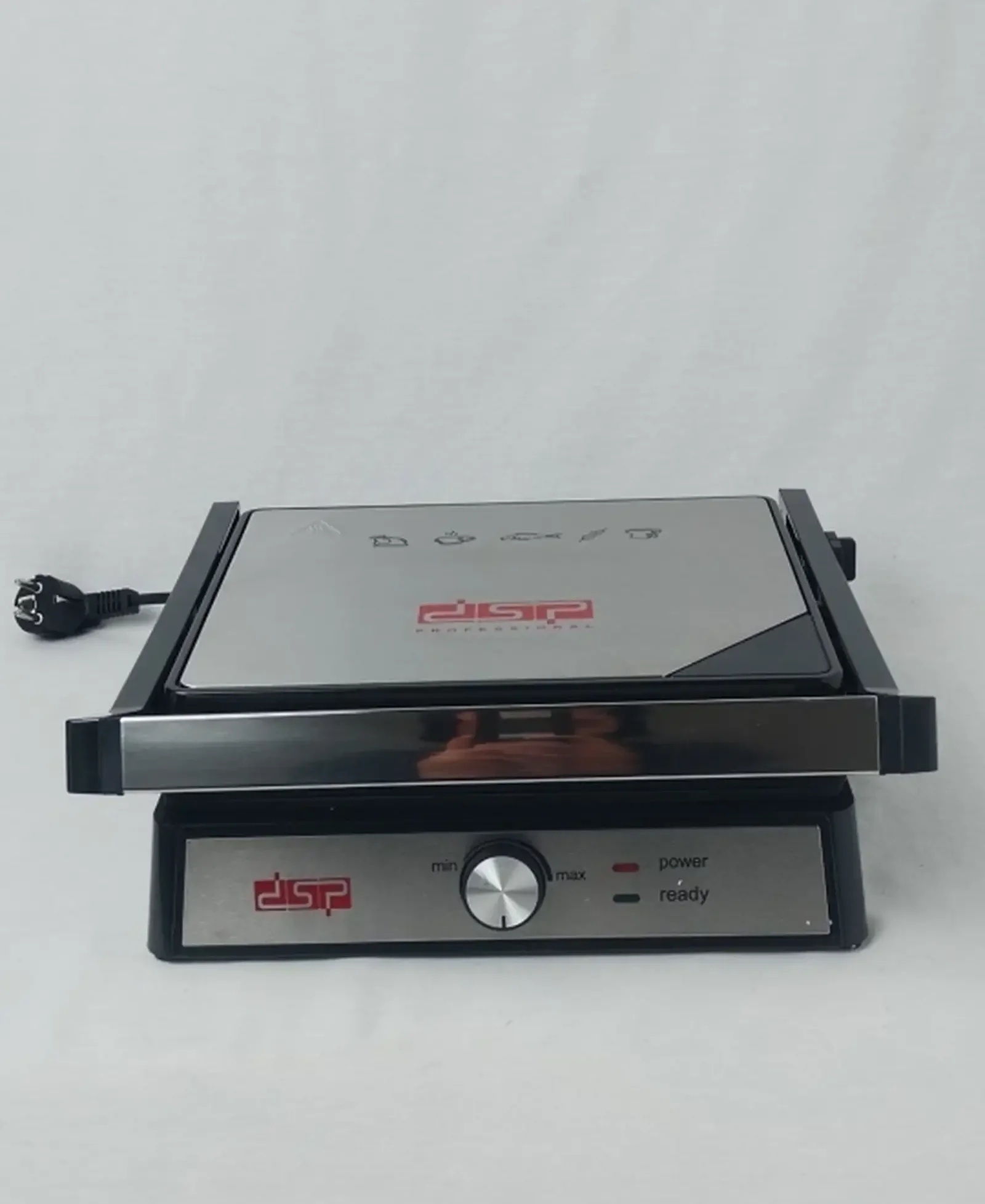 Тостер DSP-1074