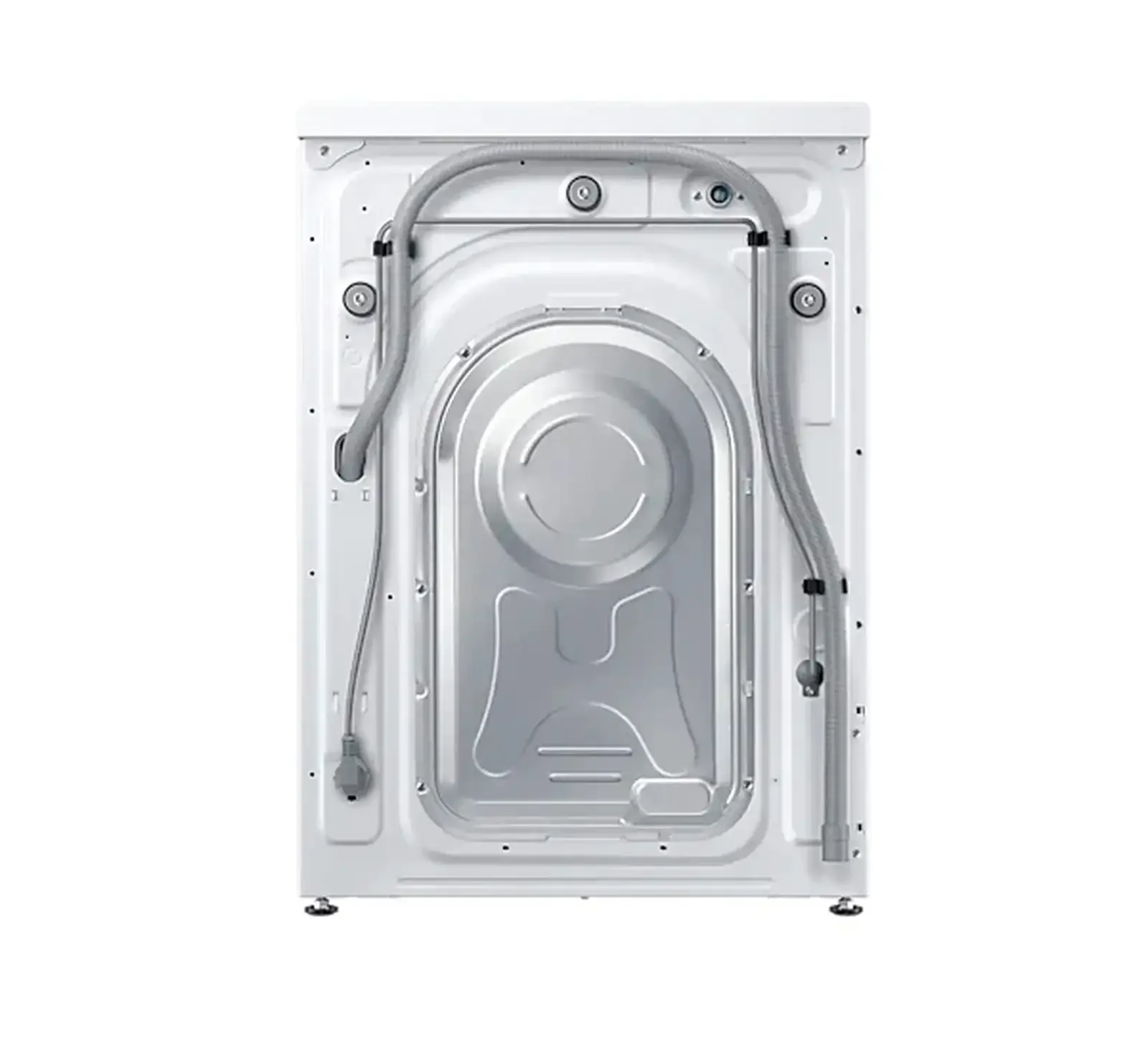 Стиральная машина Samsung 8/6 kg WD80T554CBT/LD