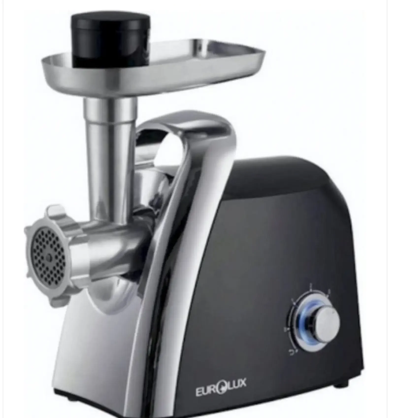 Мясорубка eurolux-MG3145TPB