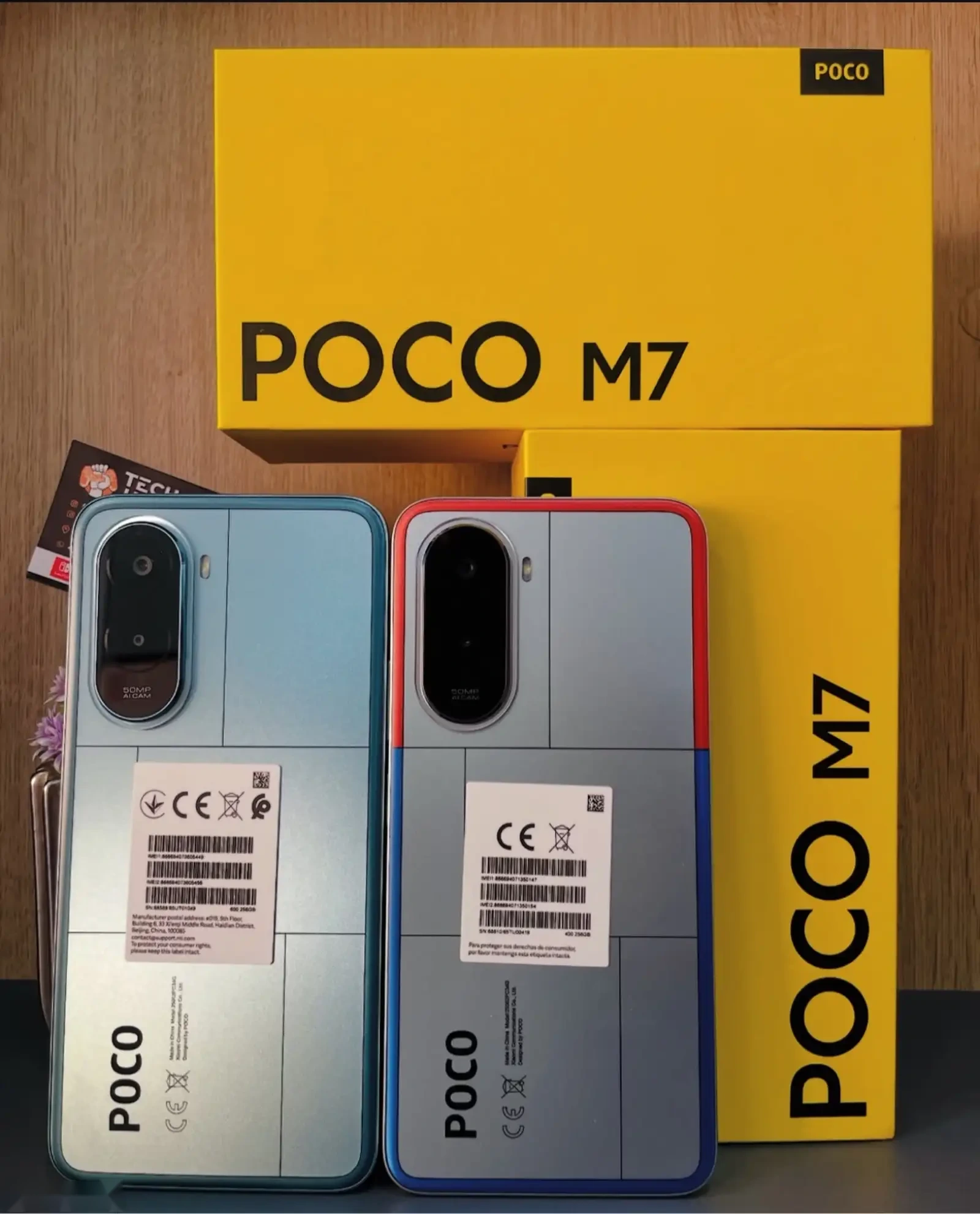 Xiaomi Poco 256 gb — фото 3