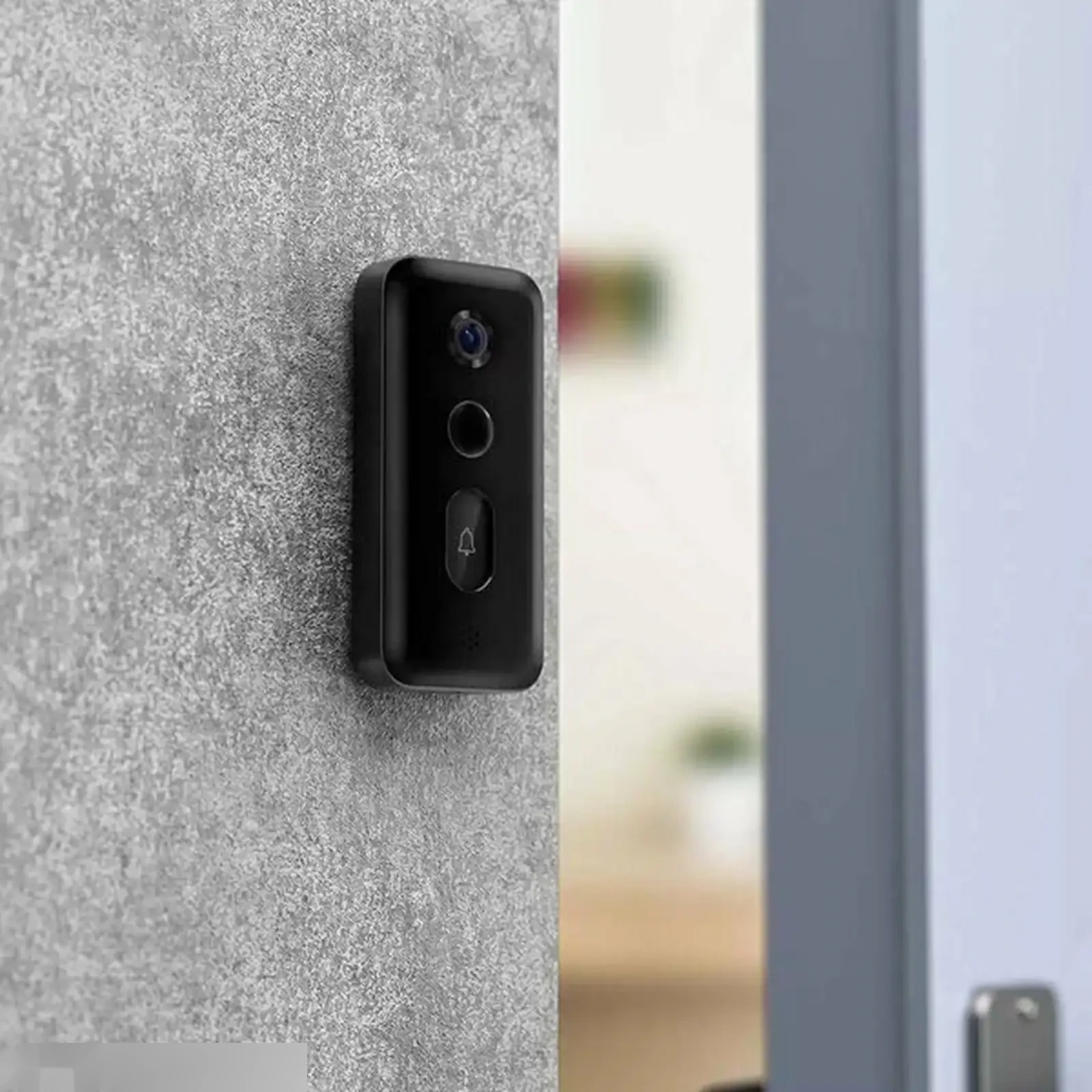 Умный видеозвонок Xiaomi Smart Doorbell 3