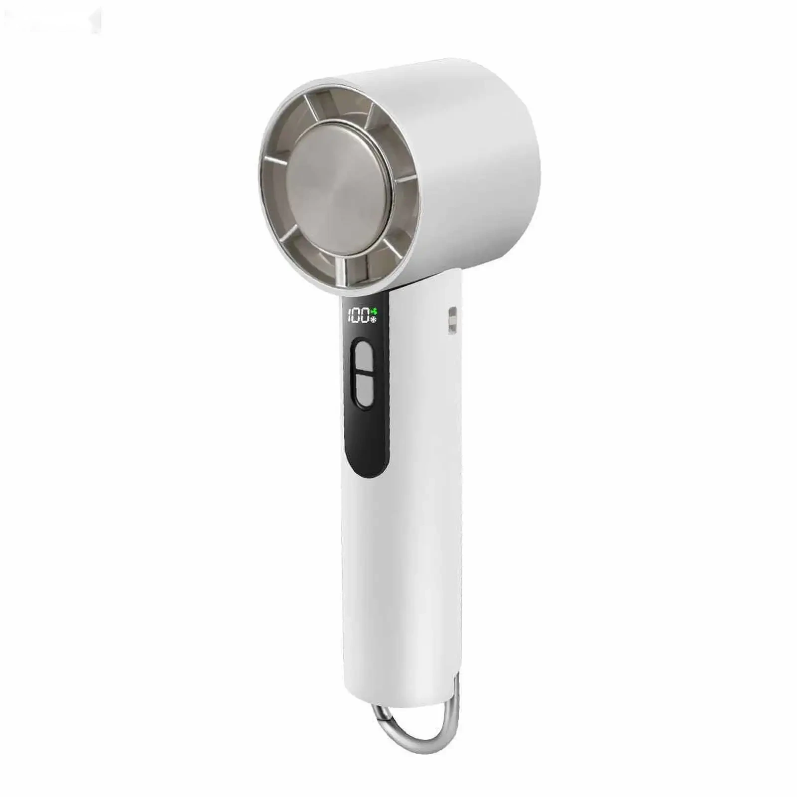 Вентилятор Y58 Folding High-Speed Cooling Fan, белый — фото 2