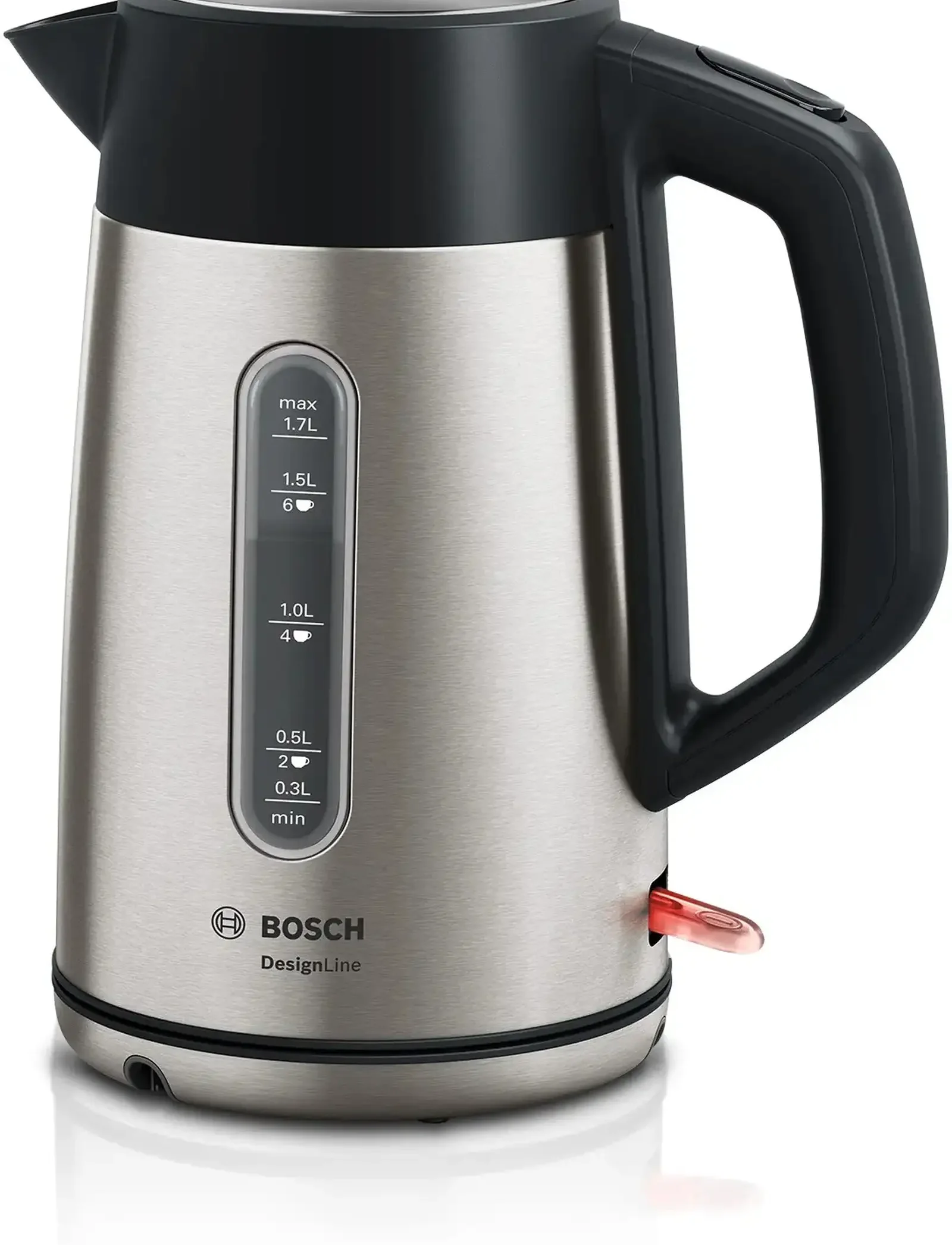 Электрочайник Bosch TWK4P440GB