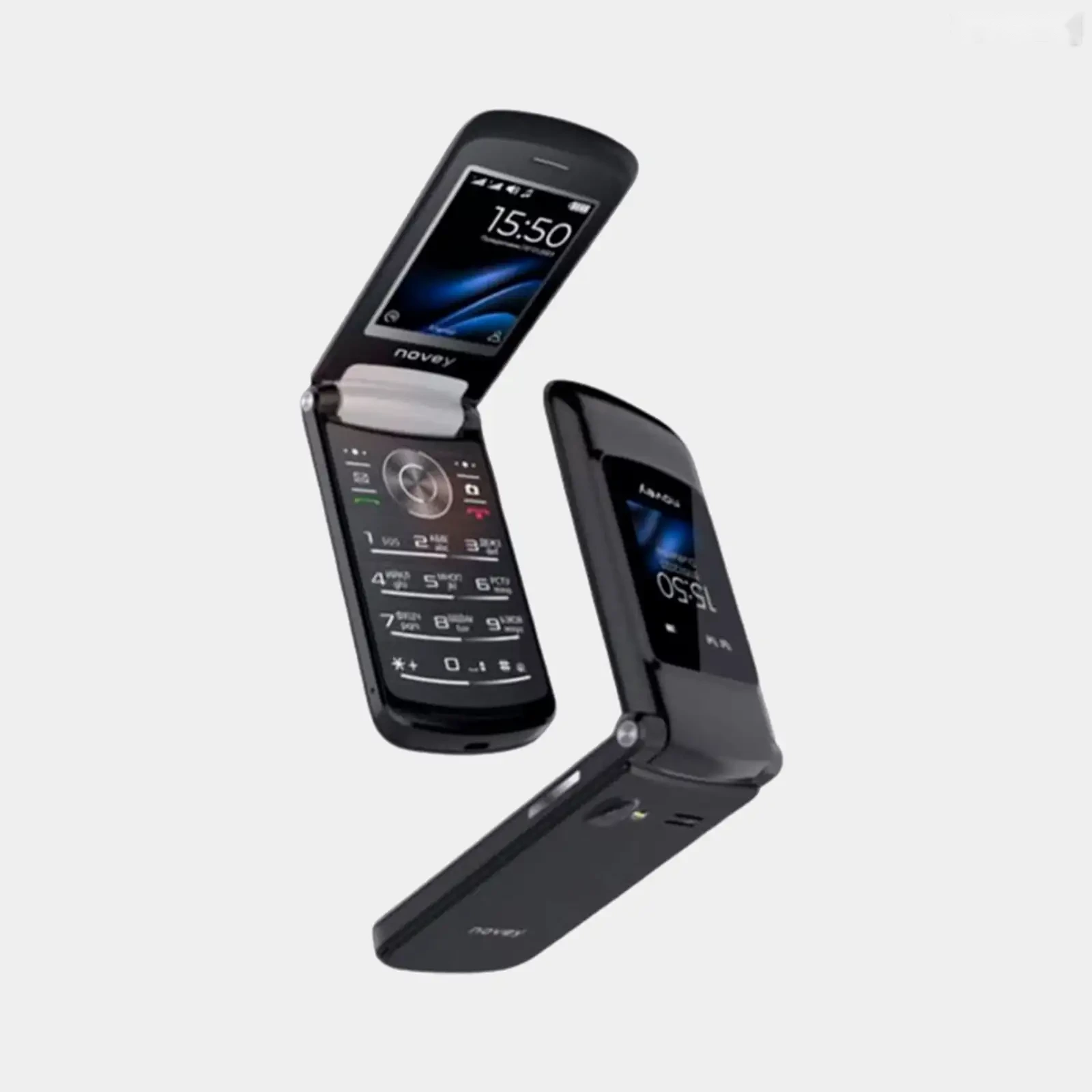 Держатель для телефона Telesin P1-MP-10 — фото 2