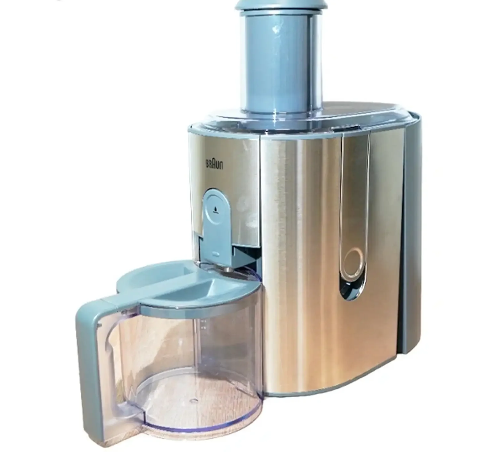 Соковыжималка центрифужная Braun J 700