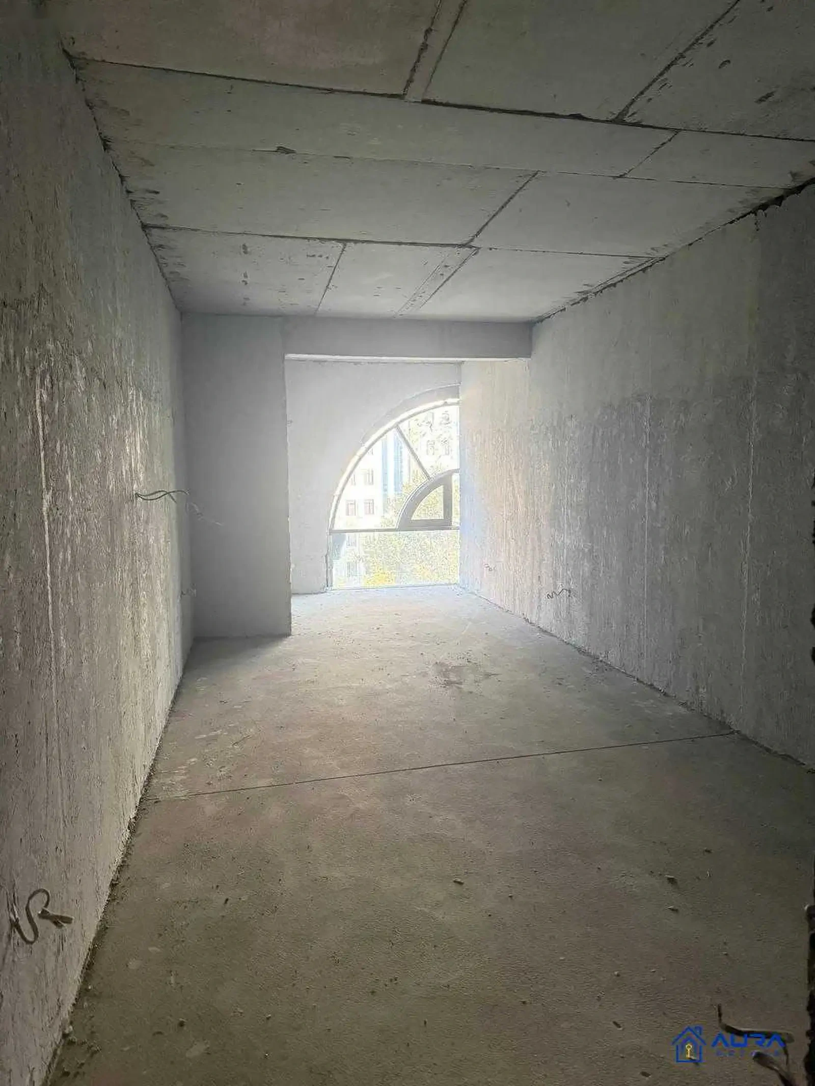 2-комн. квартира, 9 этаж, 67 м², Сино 92 — фото 2