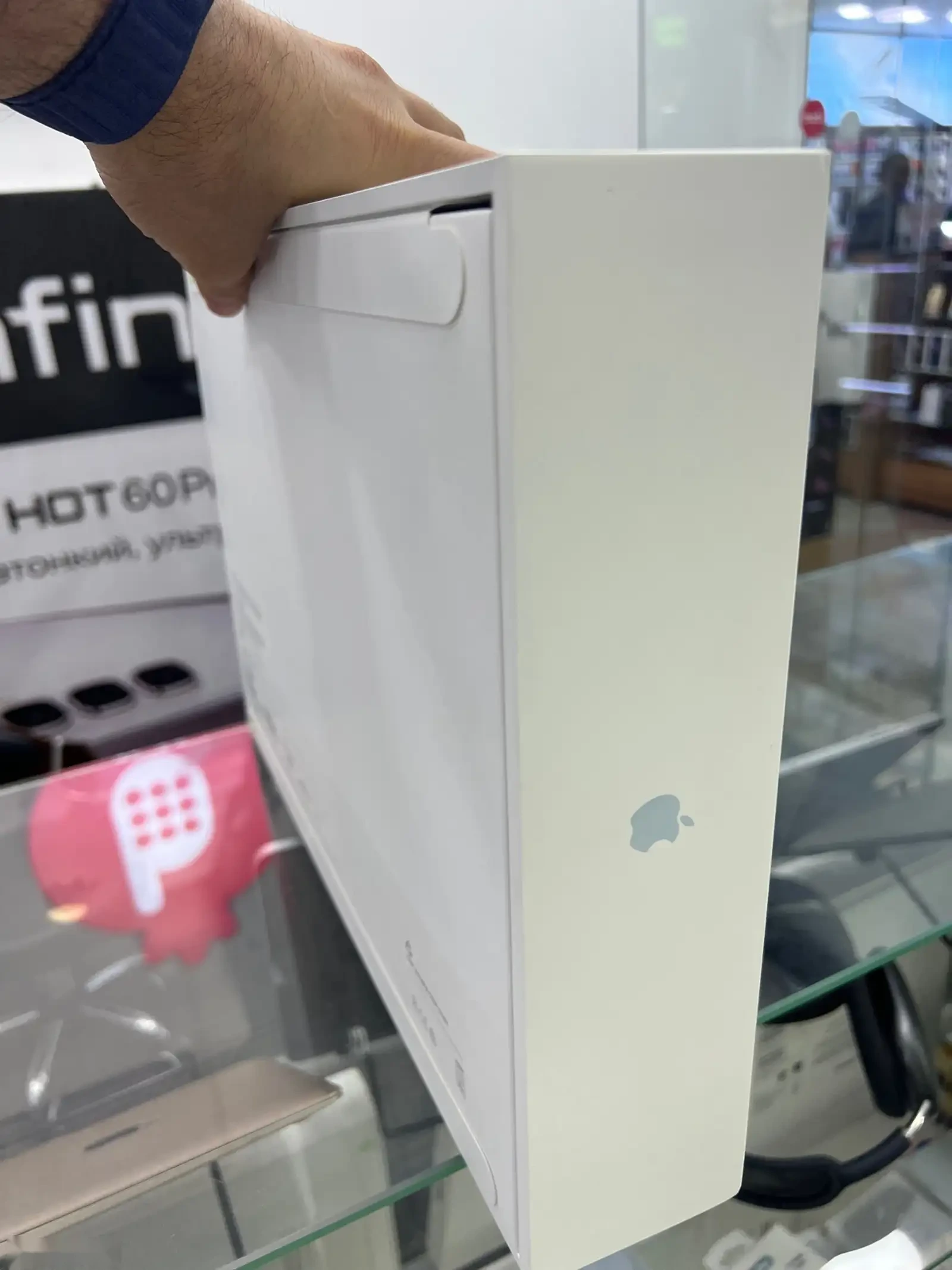 Ноутбук Apple MacBook air 24/1tb — фото 5