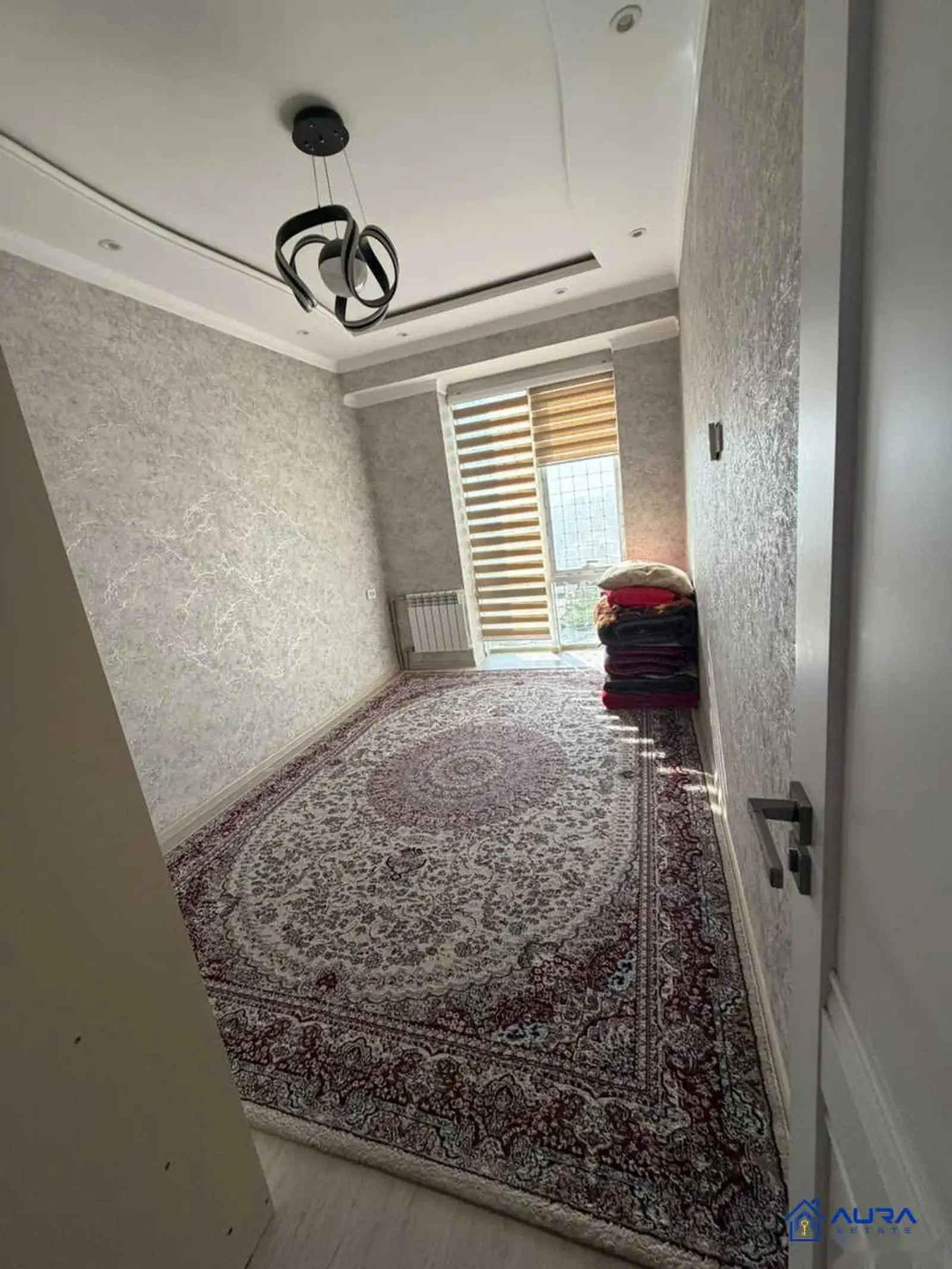 2-комн. квартира, 10 этаж, 47 м², Шохмансур голубой экран — фото 8