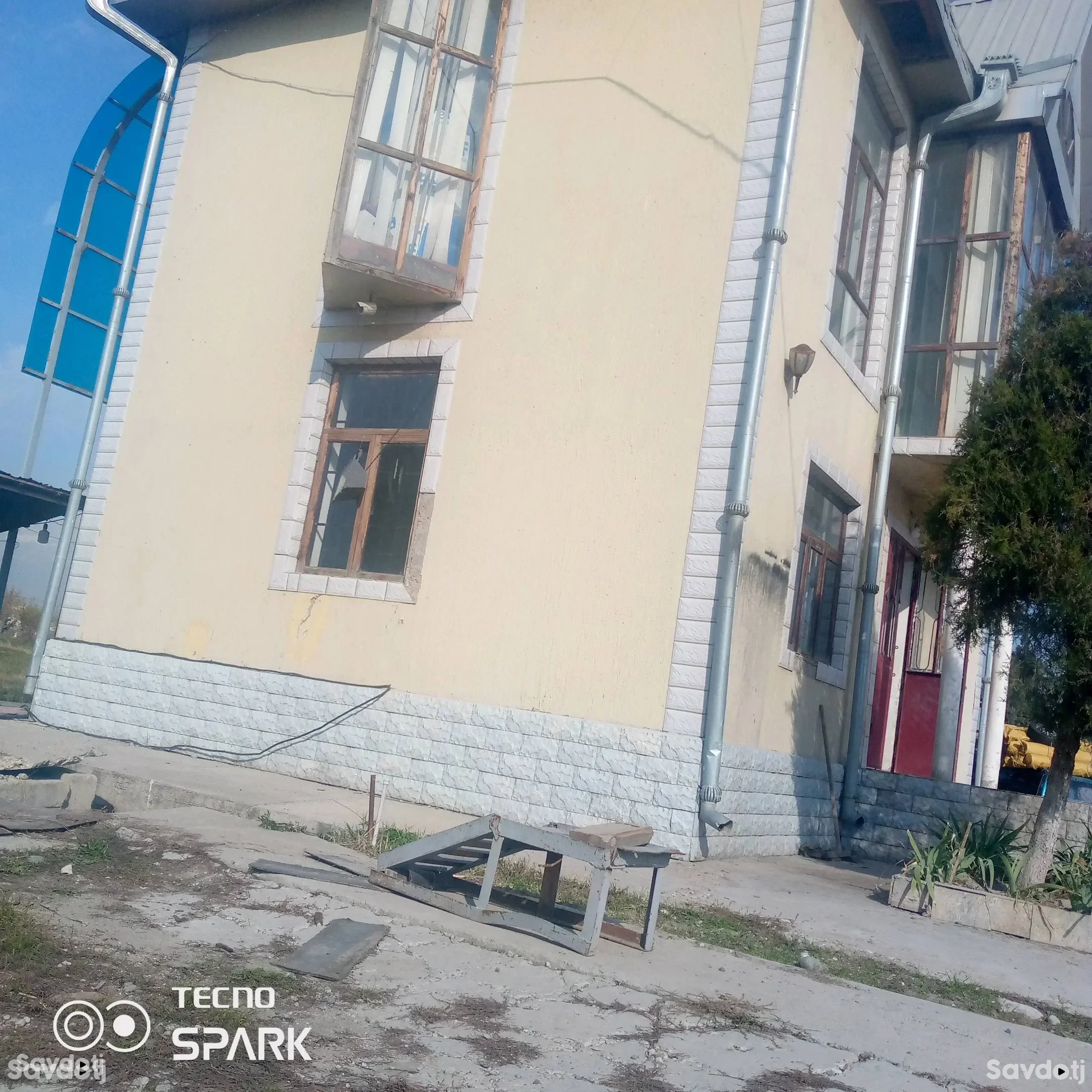 Автозаправочный станция
