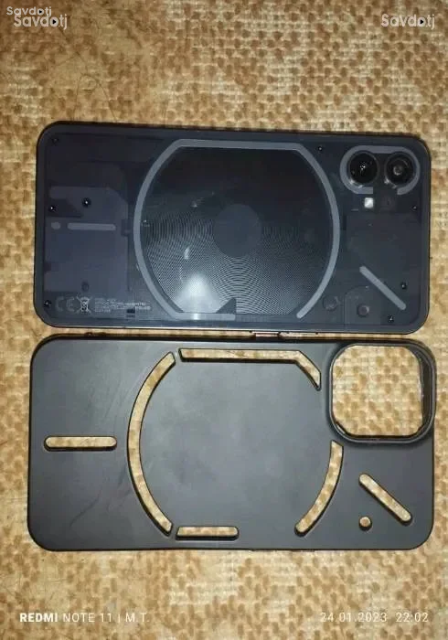 Apple iPhone 12 Pro 256 gb